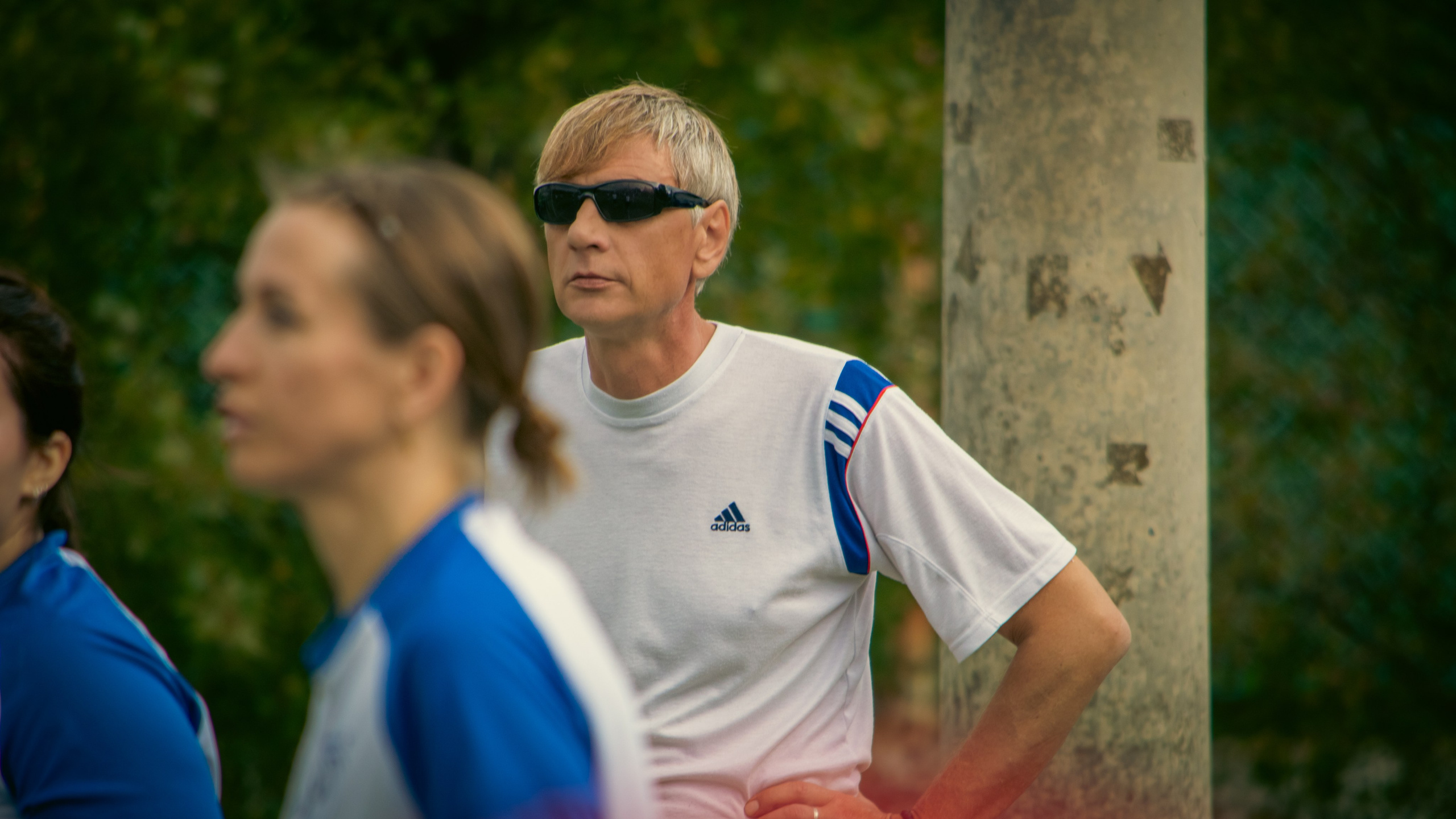 III Летняя Спартакиада 2025 Министерства социальной политики Красноярского края. G G L V D M T R | Фотограф в Красноярске