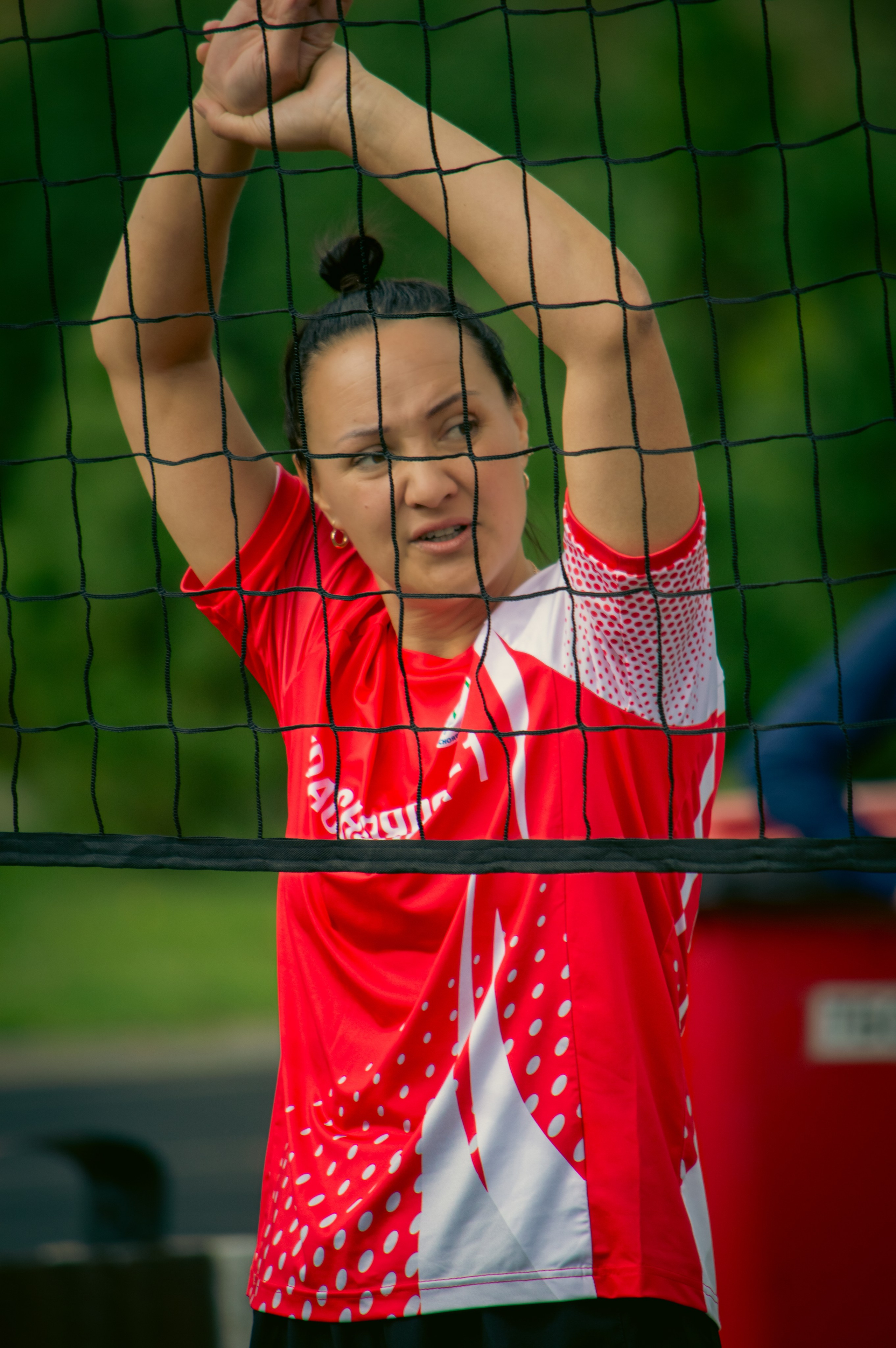 III Летняя Спартакиада 2025 Министерства социальной политики Красноярского края. G G L V D M T R | Фотограф в Красноярске