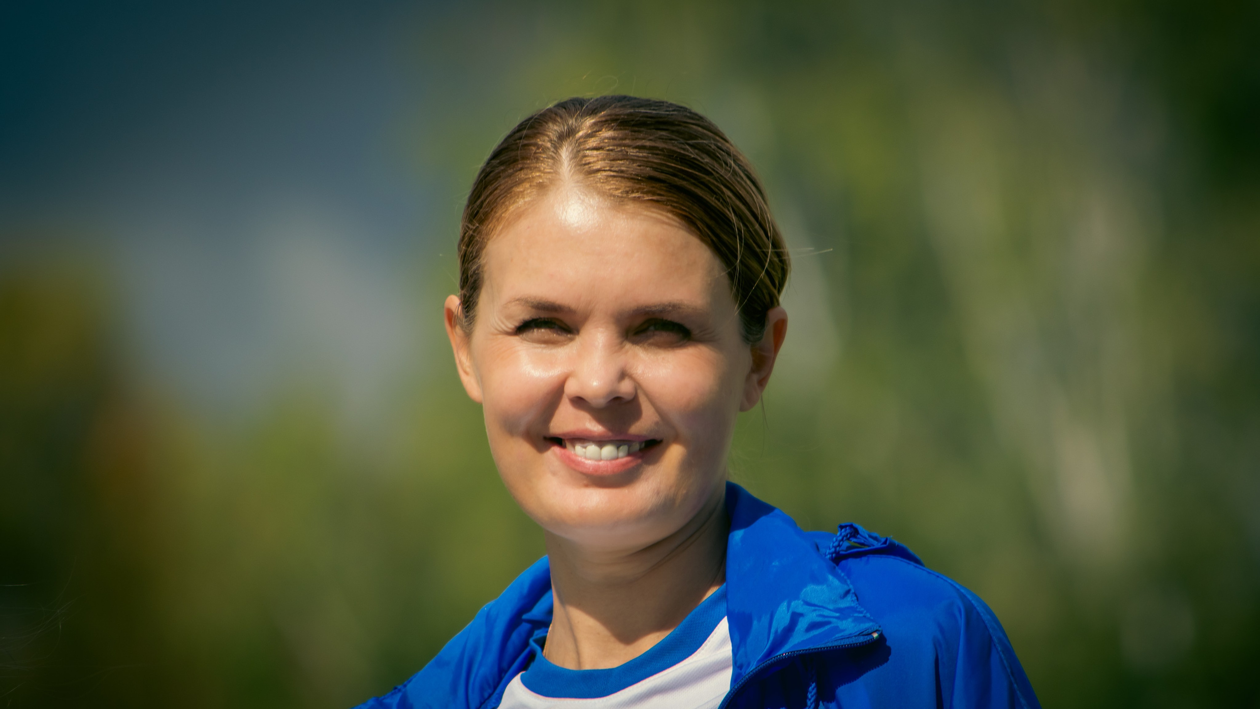 III Летняя Спартакиада 2025 Министерства социальной политики Красноярского края. G G L V D M T R | Фотограф в Красноярске