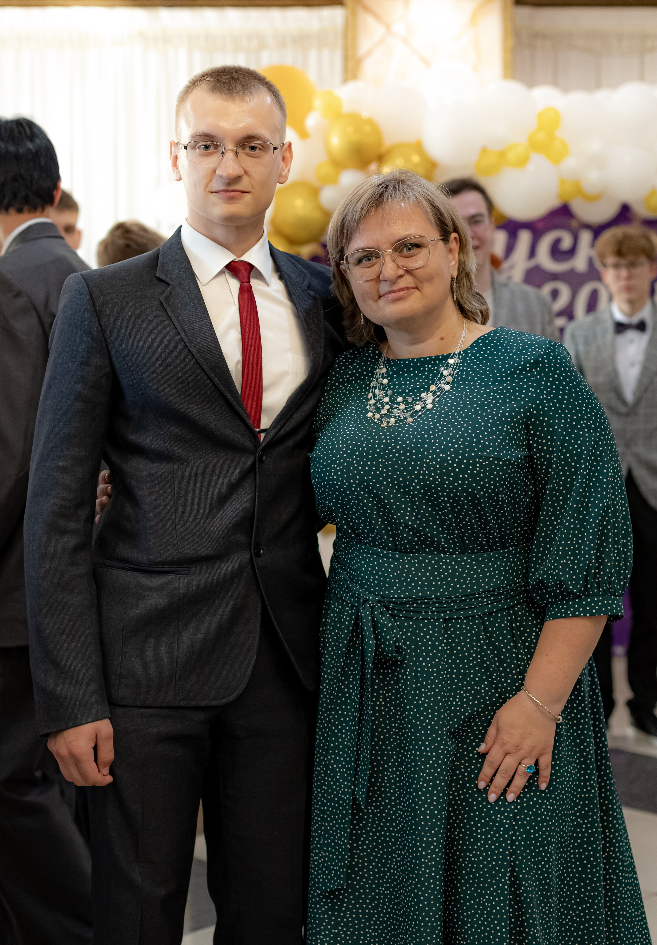 Выпускной. Photokarish