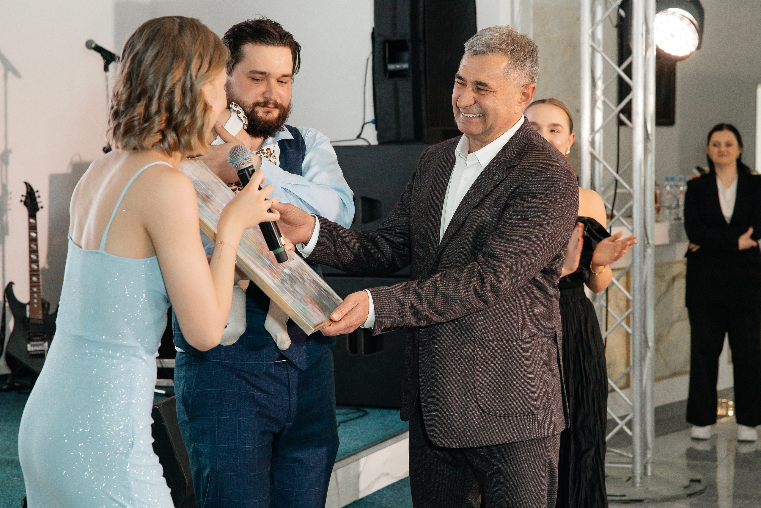 День рождения