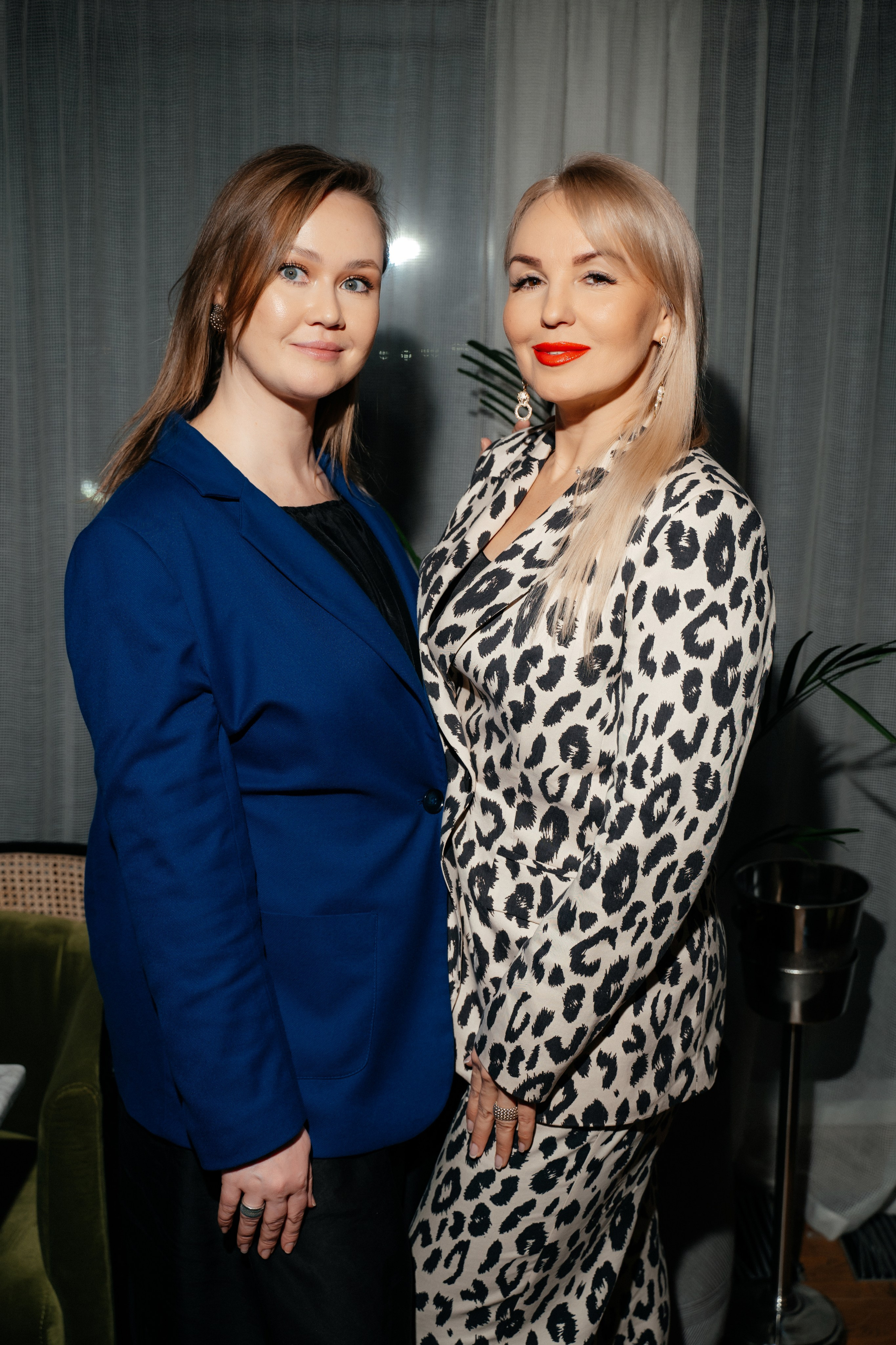 1 марта (пятница). BENUAR Restaurant