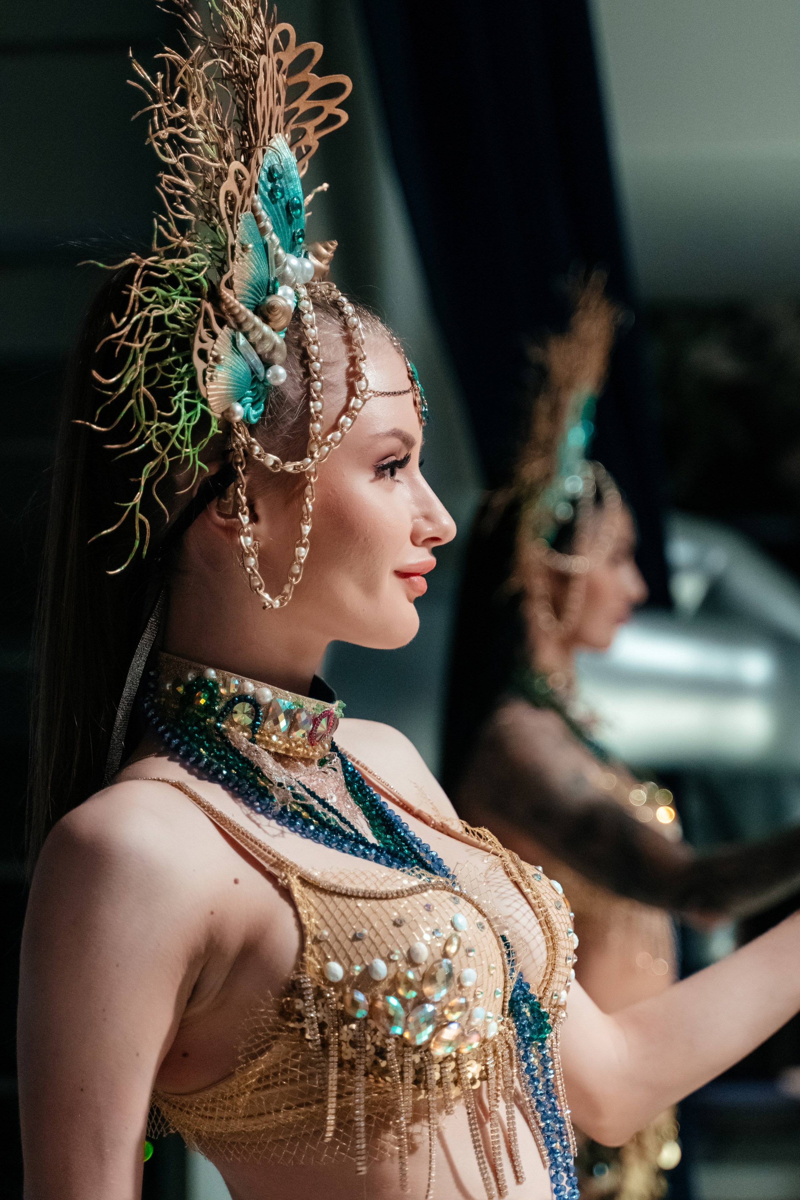 14 июня (пятница). BENUAR Restaurant