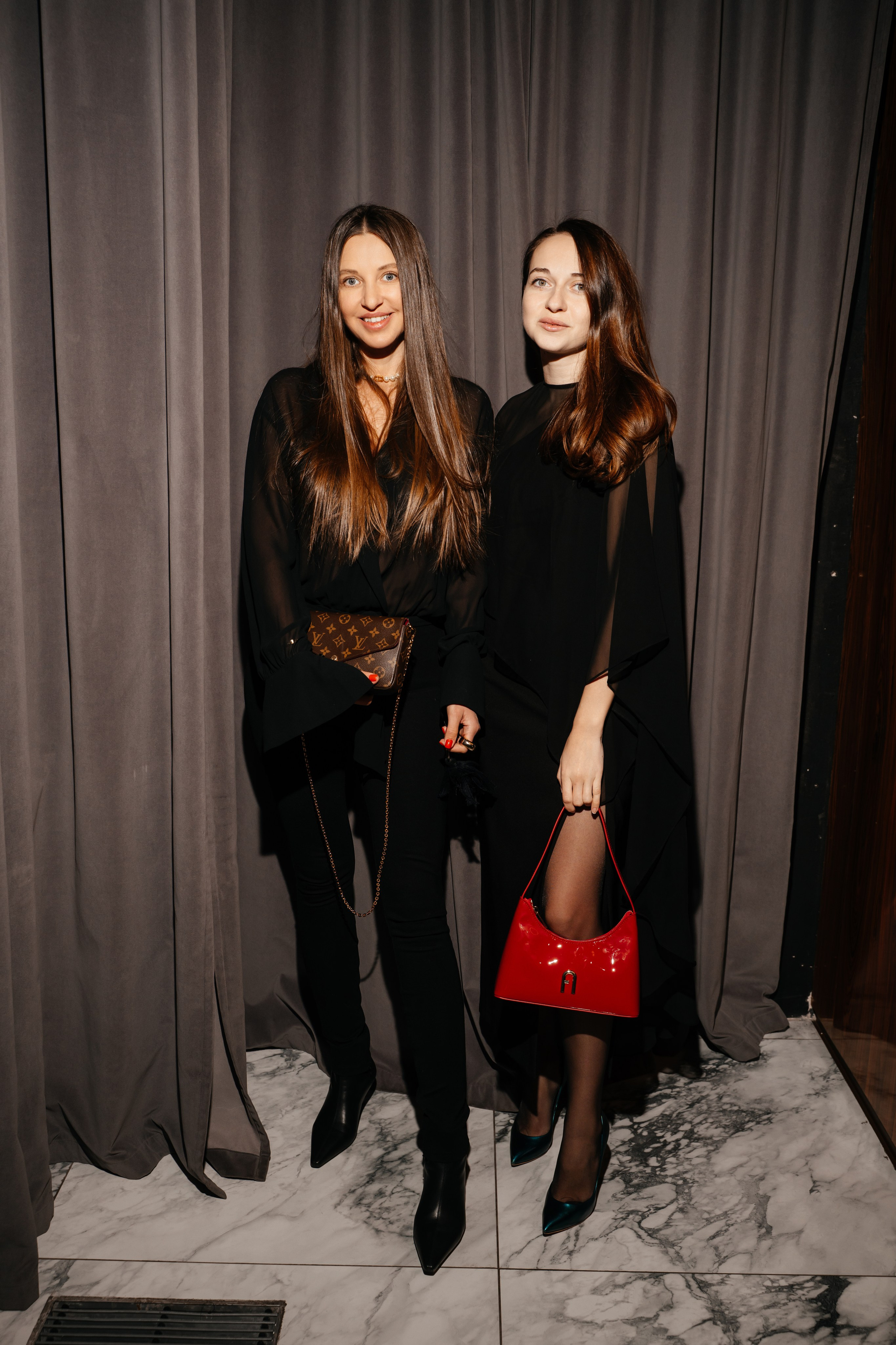 Лекция Ярослава Михеева. BENUAR Restaurant