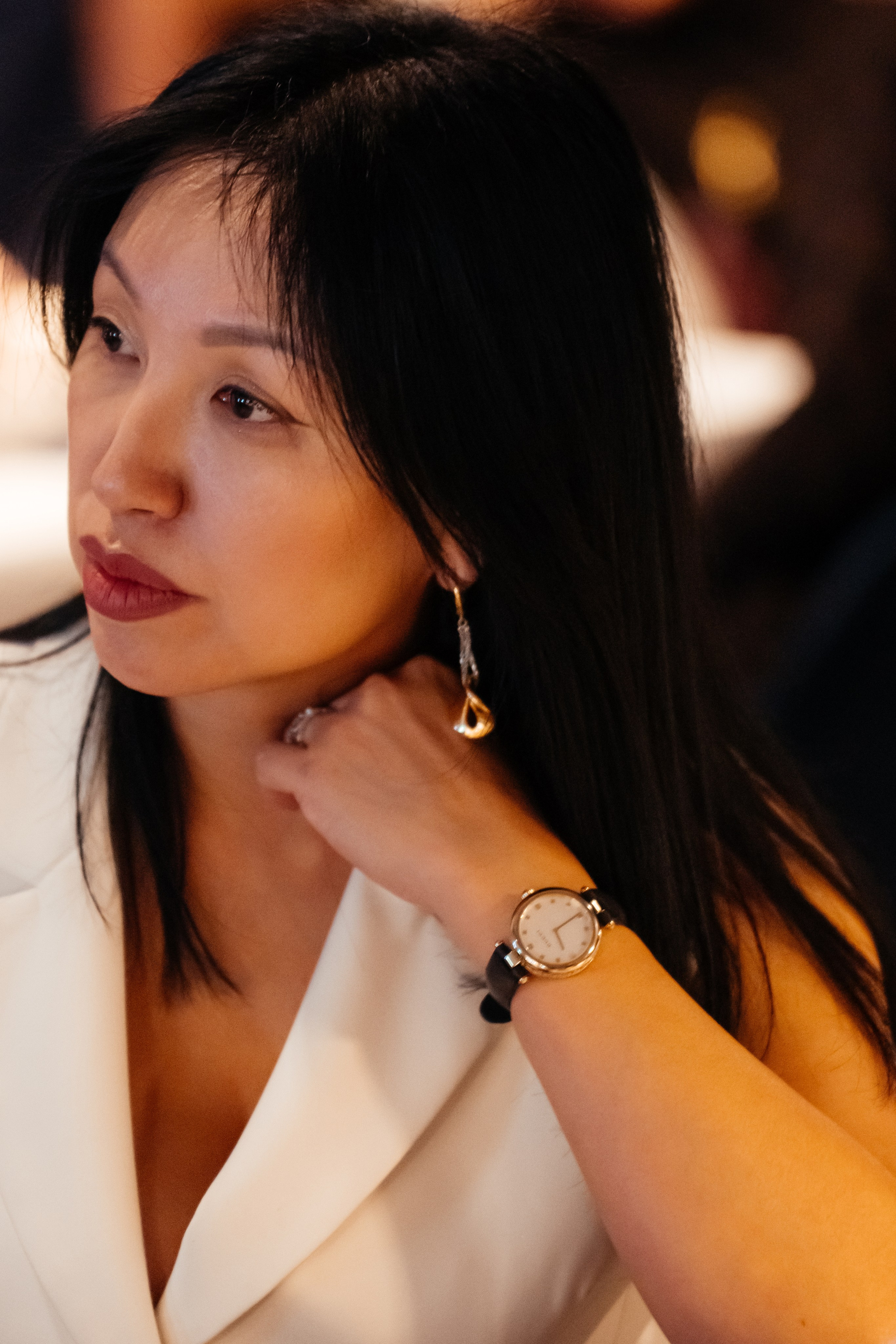 Лекция Ярослава Михеева. BENUAR Restaurant