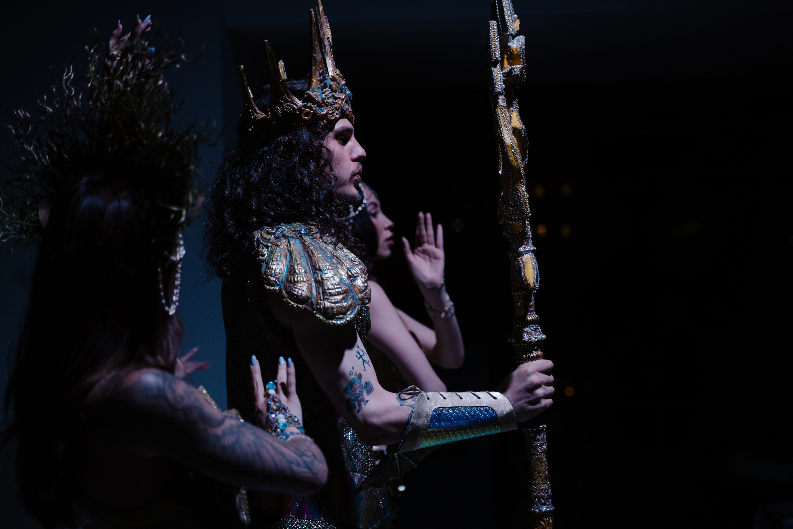 12 июля (пятница). BENUAR Restaurant