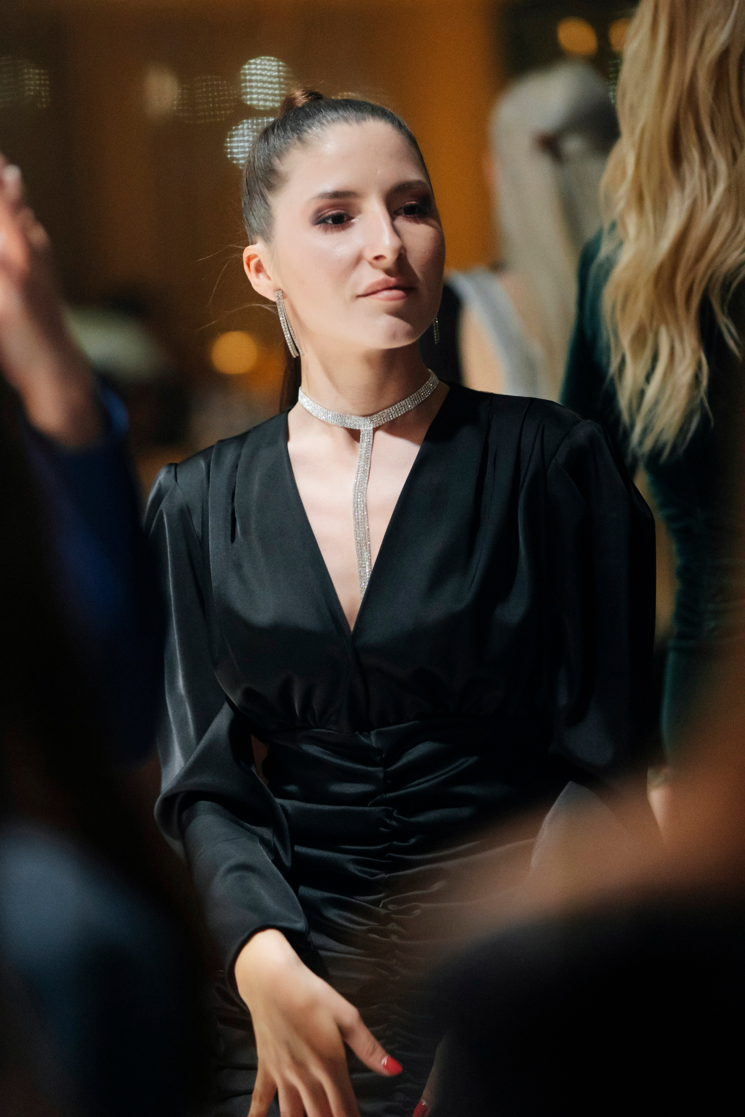 4 мая (суббота). BENUAR Restaurant