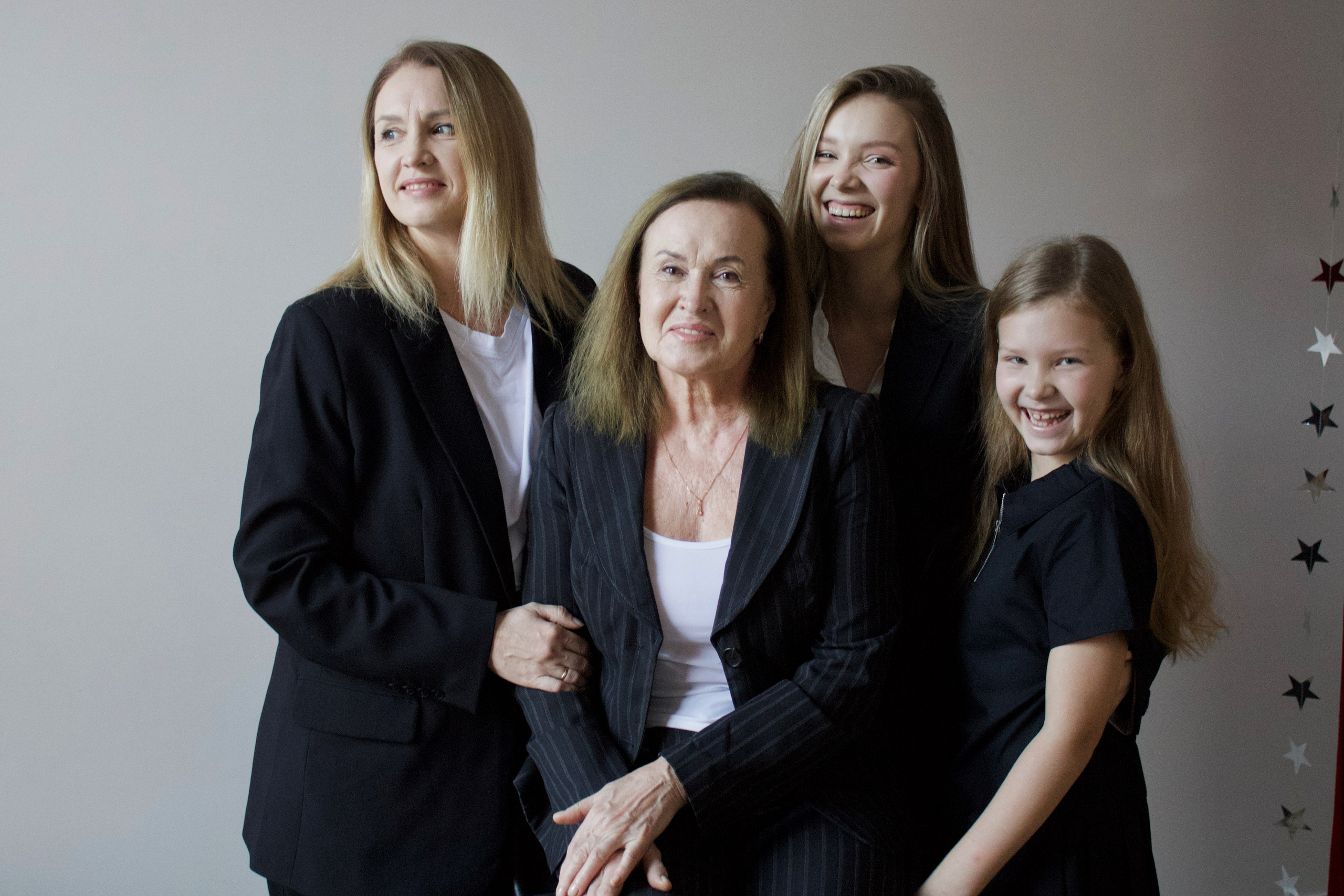 Семейная съемка. Фотограф в г. Барнаул Нина Чепрасова