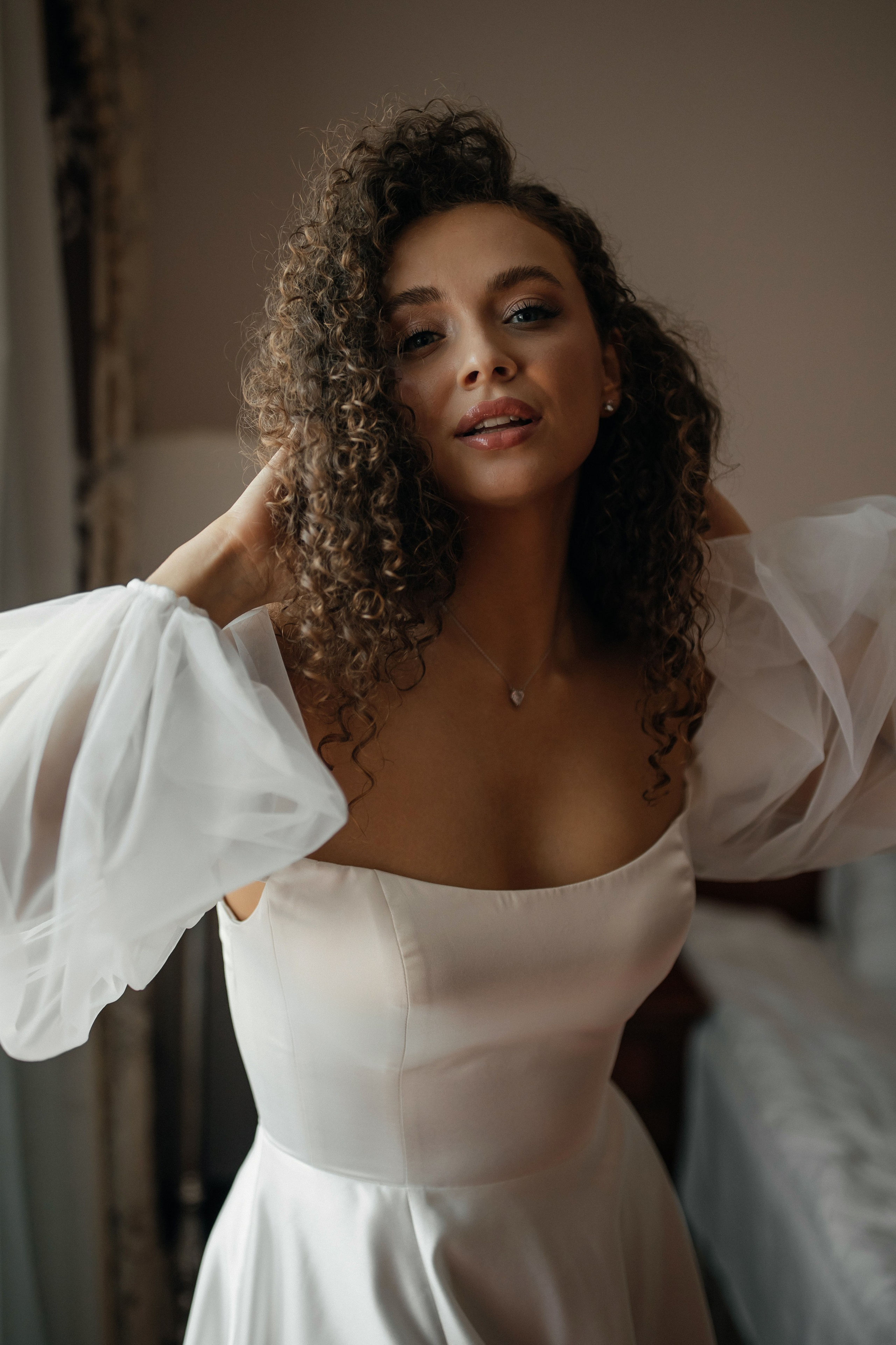 Андрей & Алёна. СВАДЕБНЫЙ ФОТОГРАФ ЕВГЕНИЯ МОДИНА Ярославль