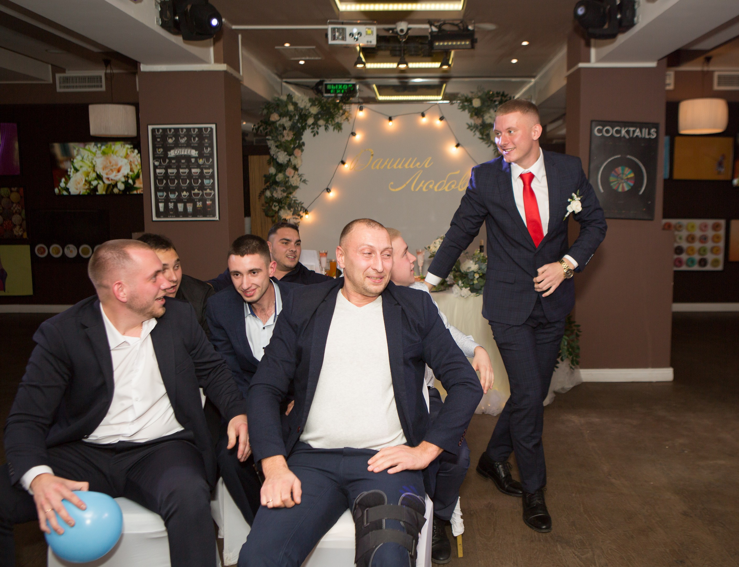 Ресторан. Фотограф Тверь|Москва|Волоколамск| Отт Кристина