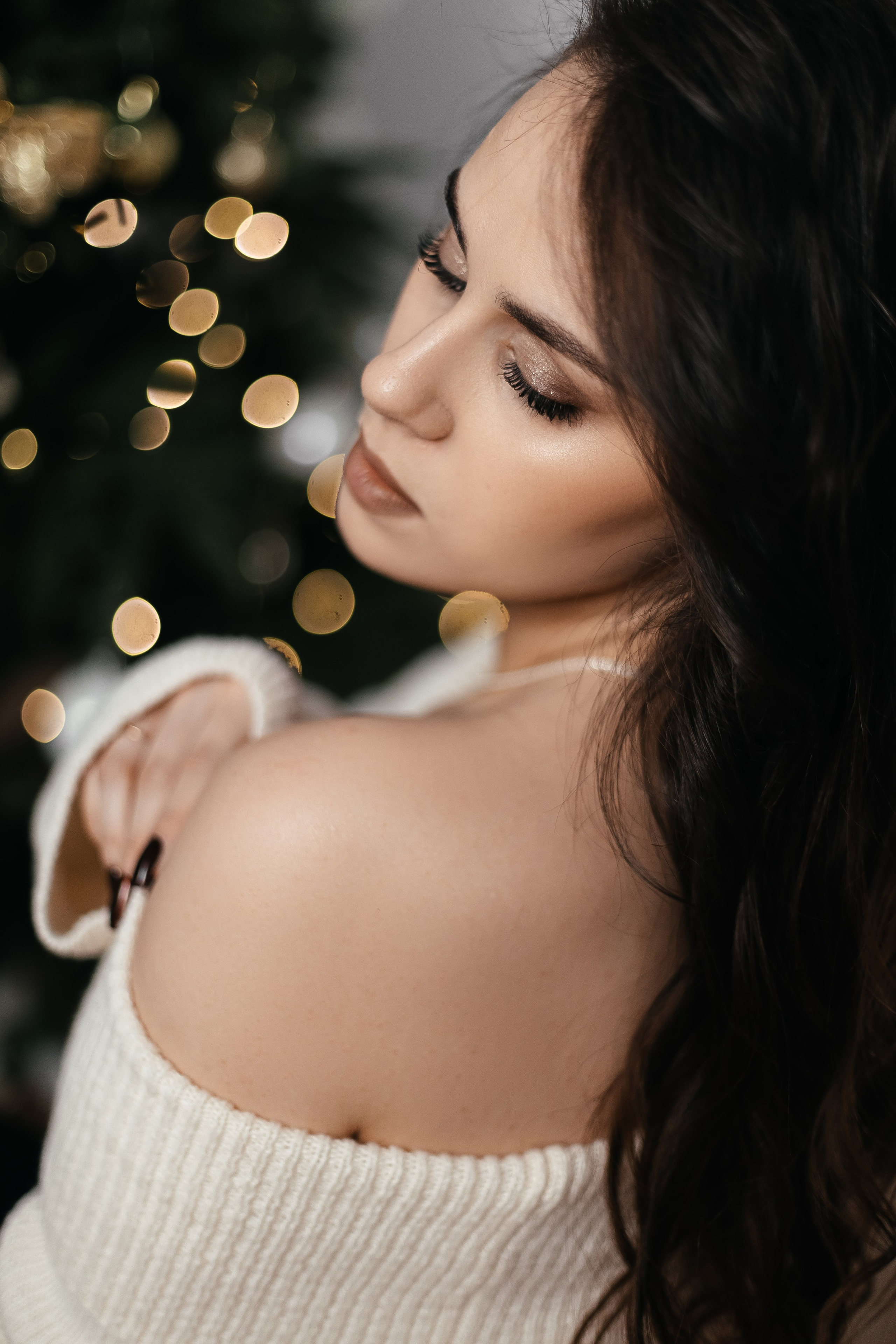 Ира. Главная