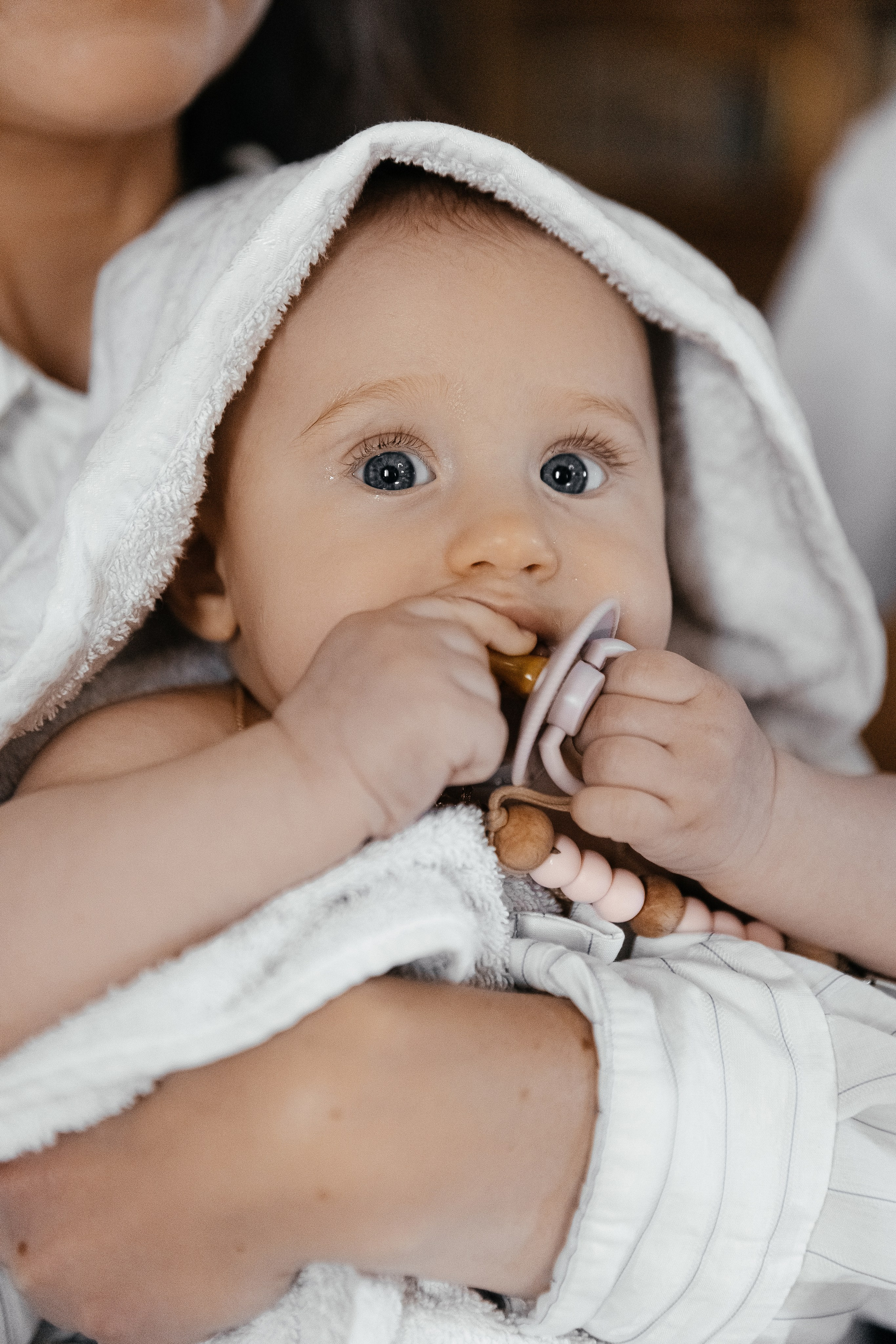 Крестины Софьи. Главная