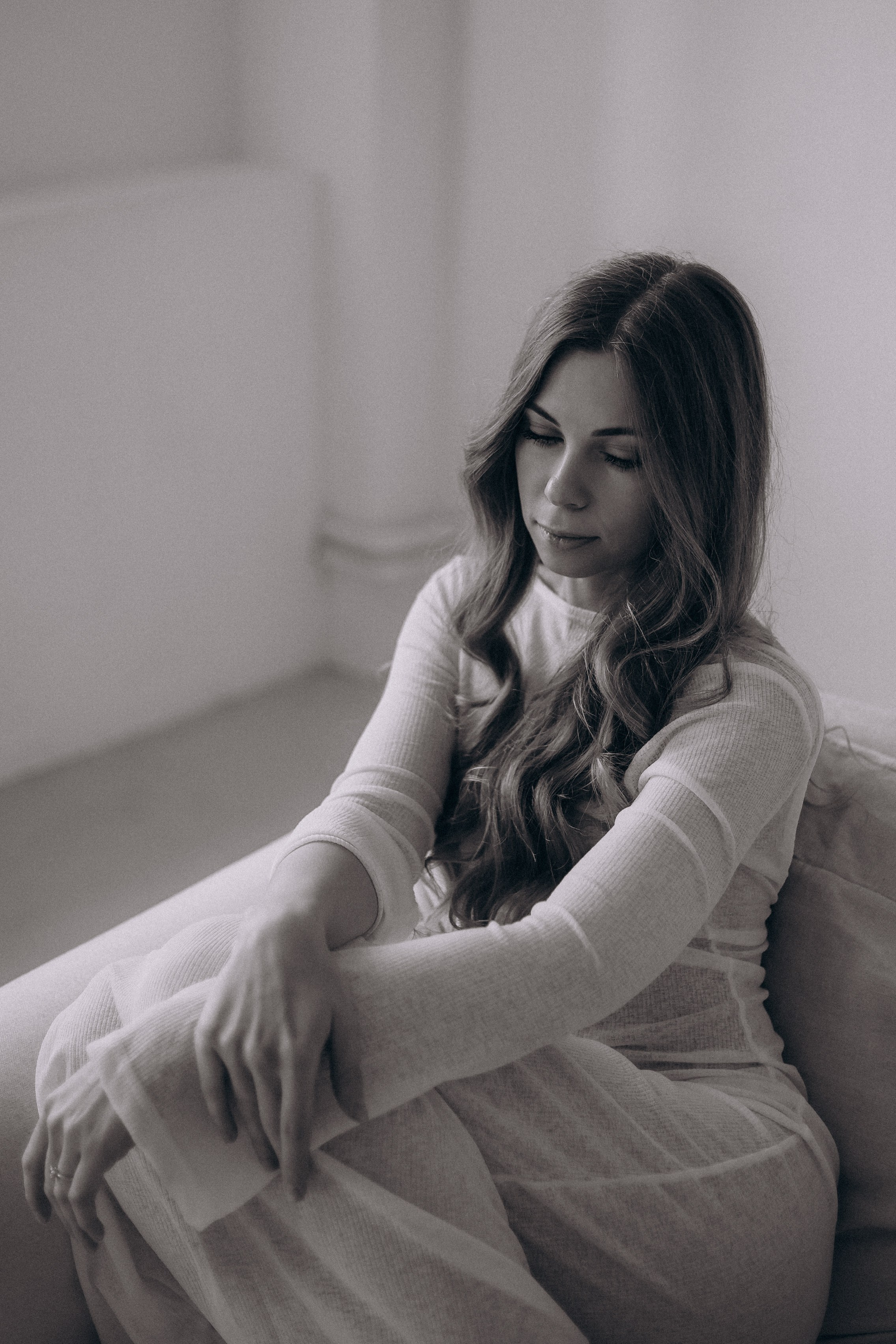 OLYA. О фотографии с душой