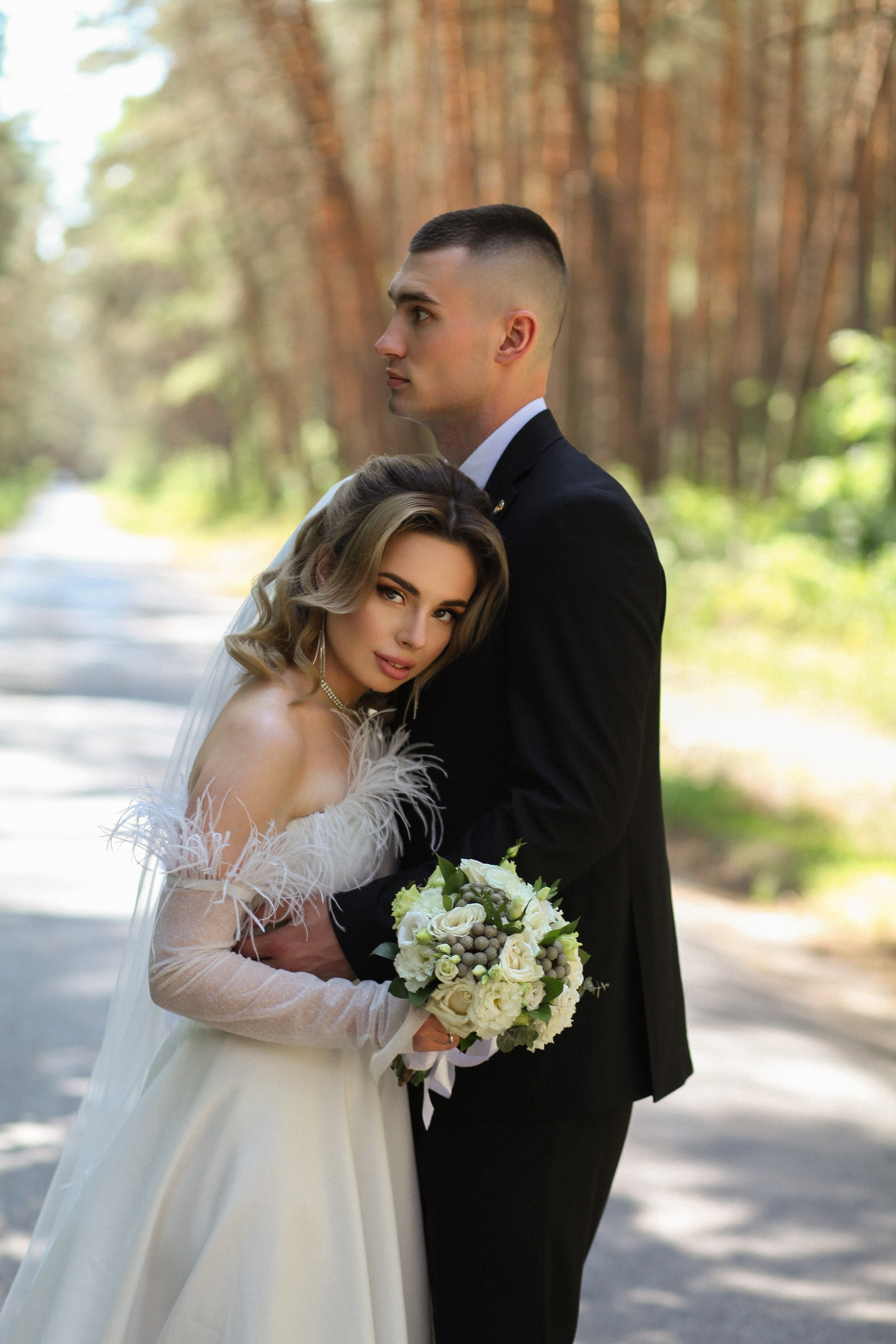 А & D 24'. О фотографии с душой