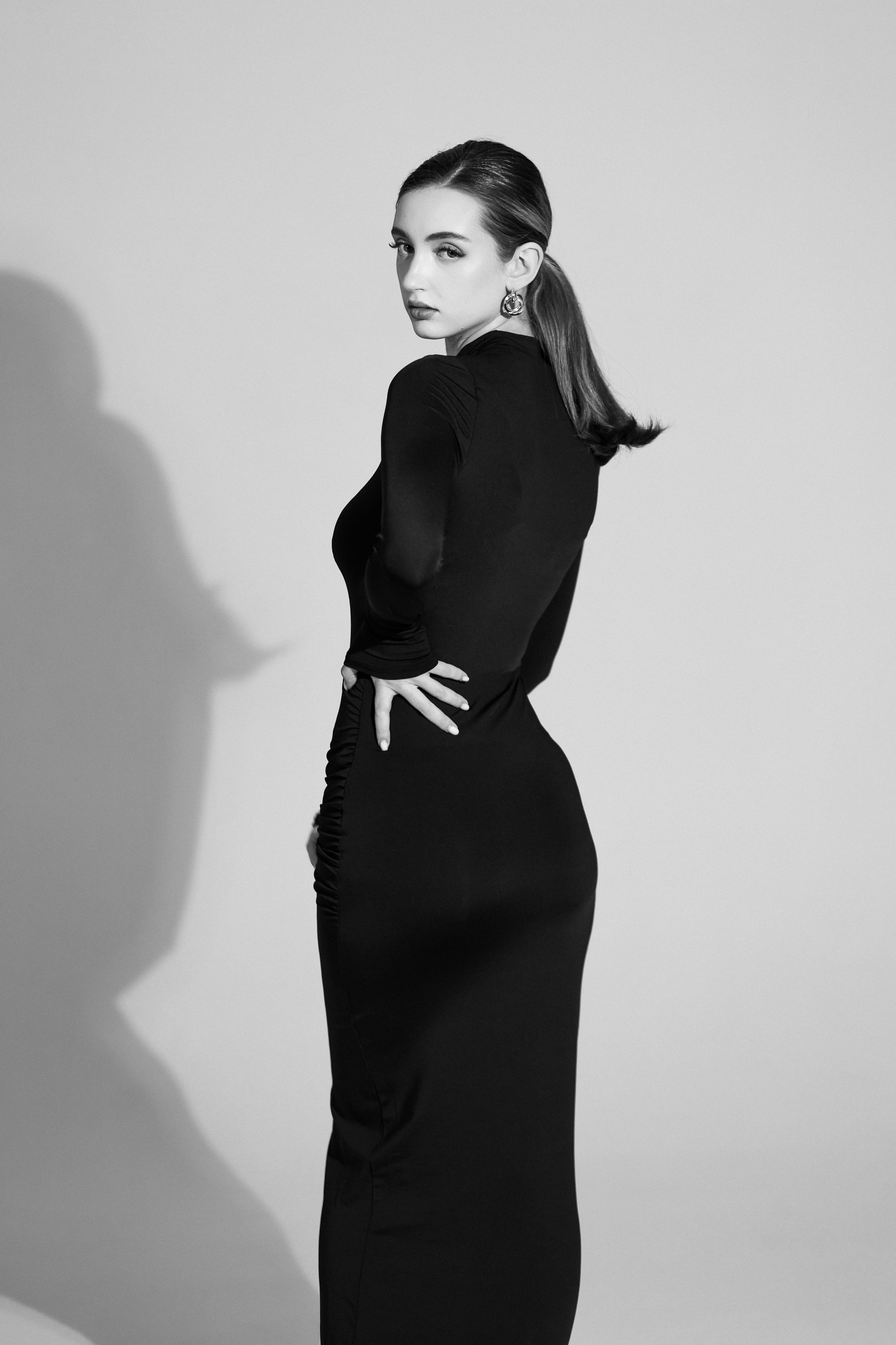 HOT. О фотографии с душой