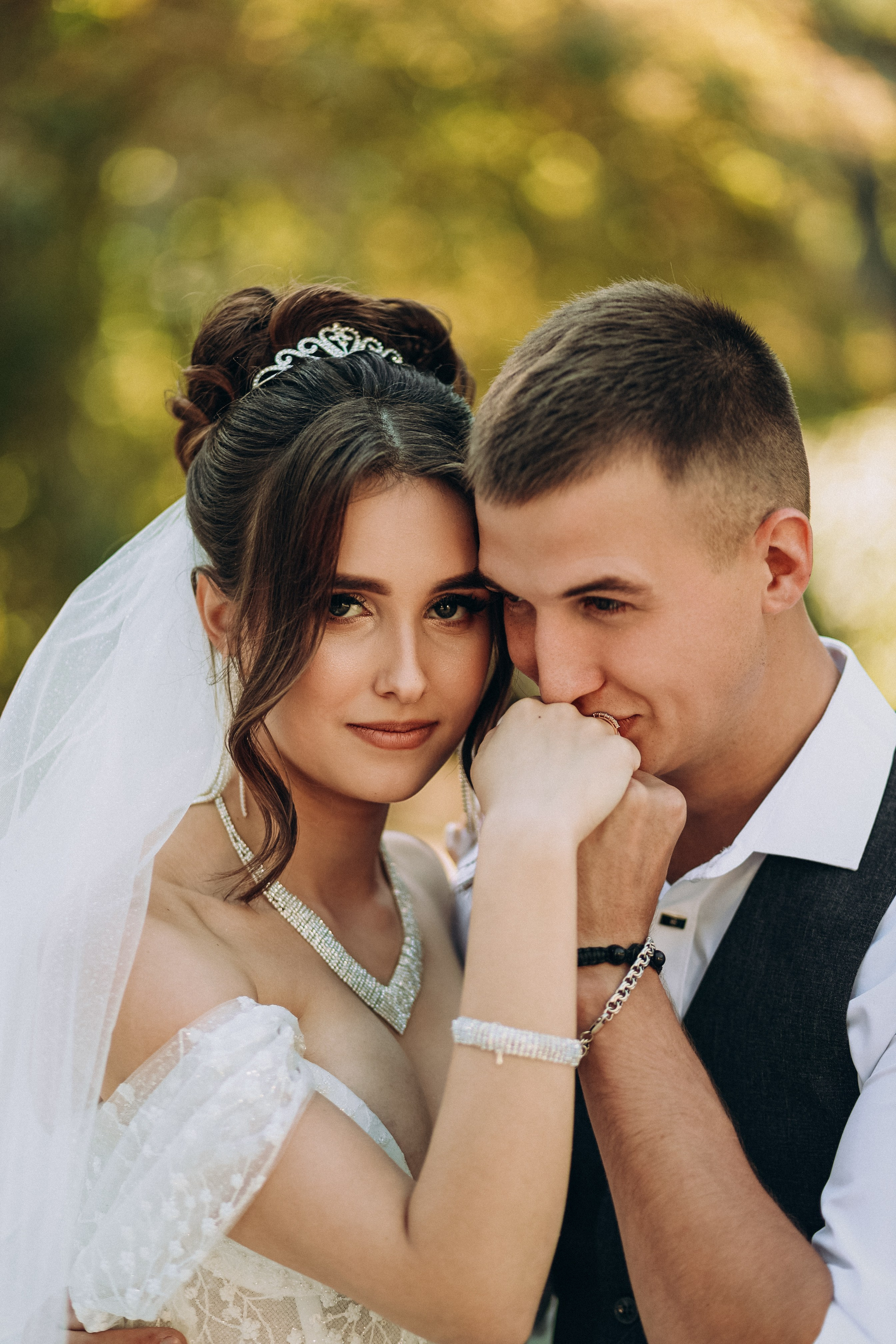 E & B 24'. О фотографии с душой