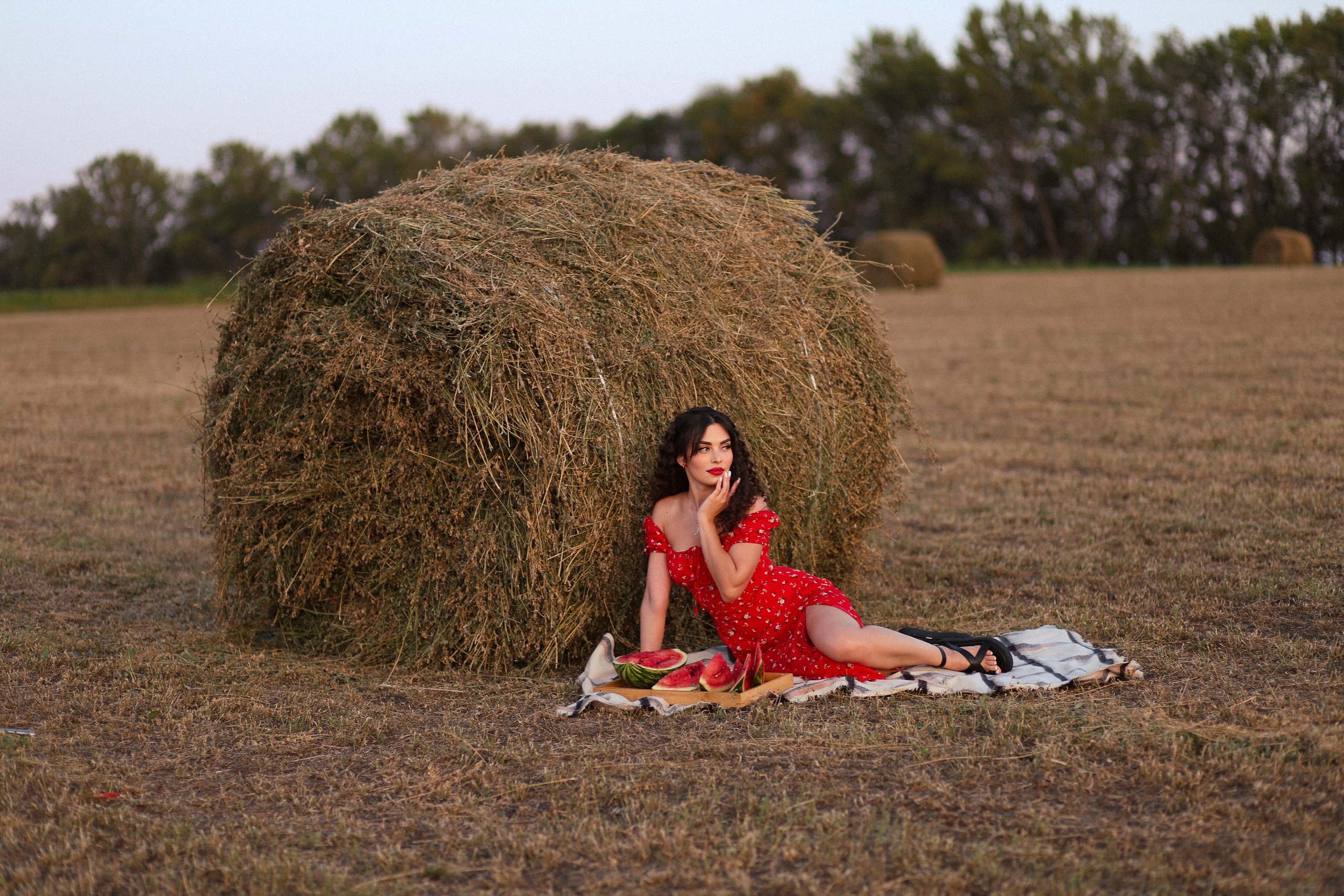 AUGUST. О фотографии с душой