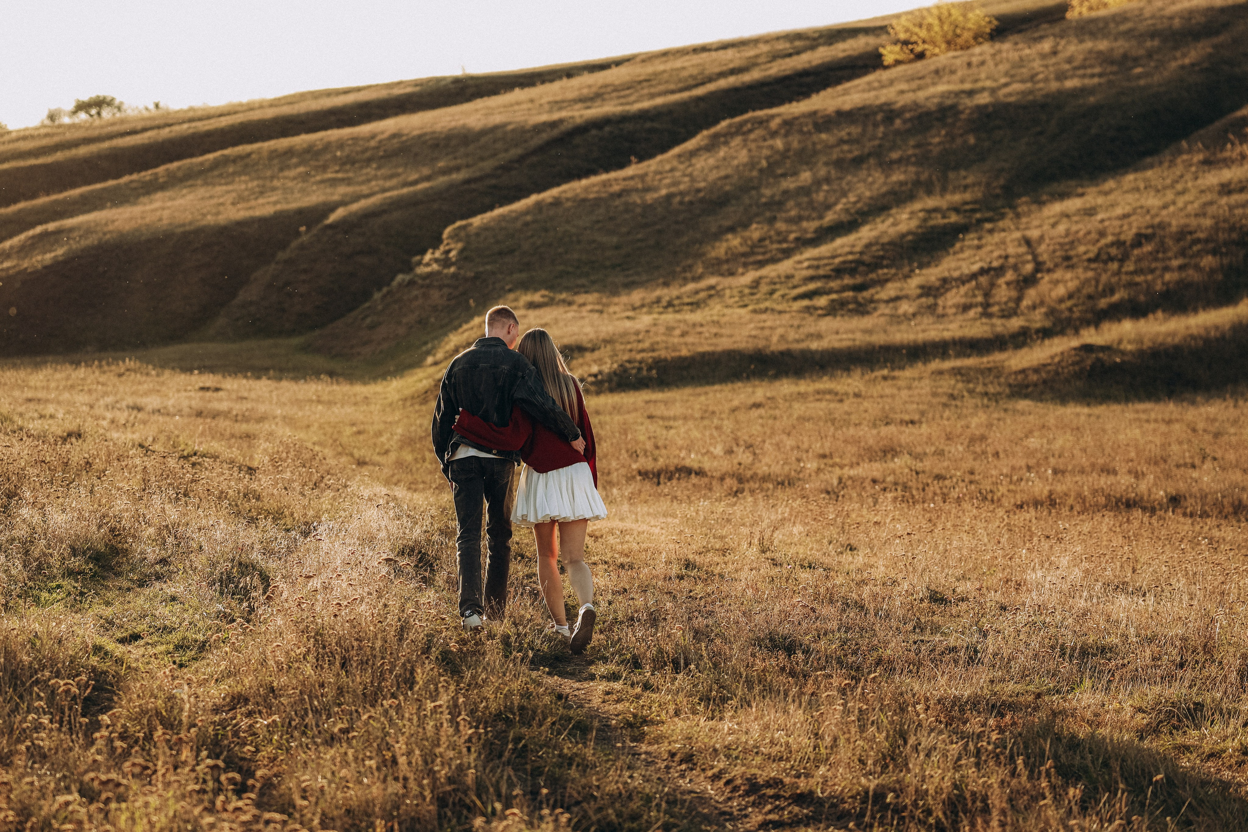 Таня и Рома. О фотографии с душой