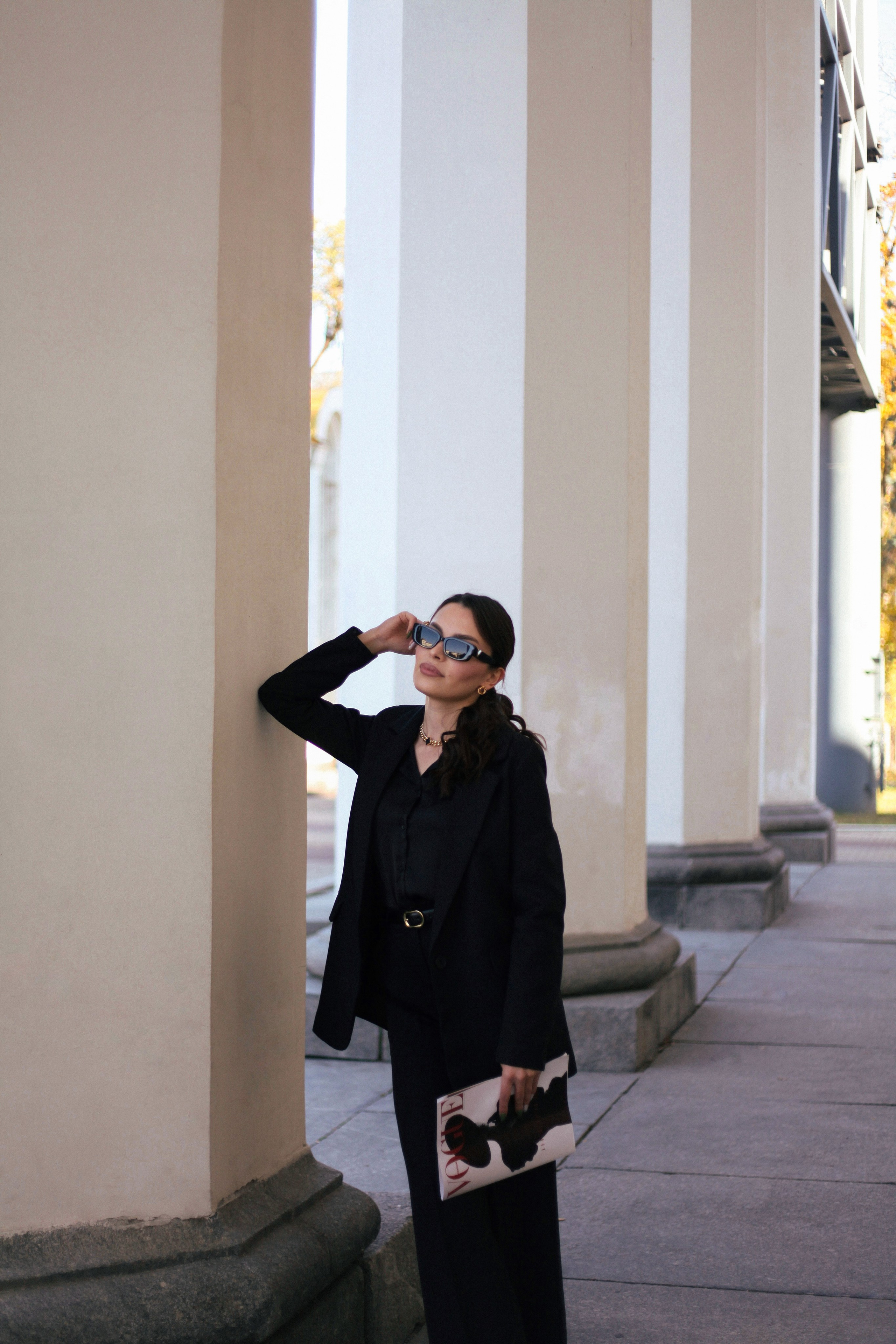 WOMAN. О фотографии с душой