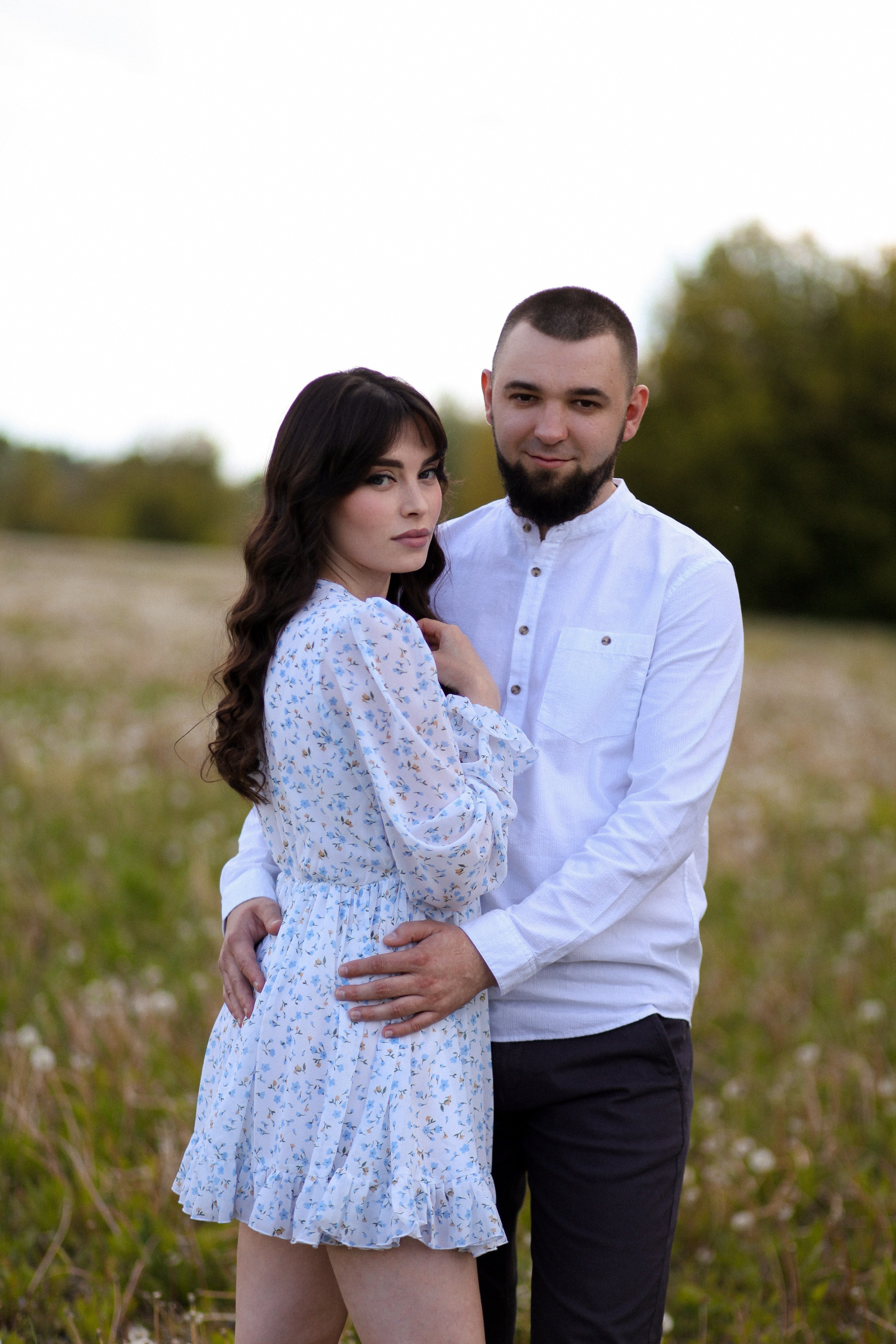 Любовь. О фотографии с душой