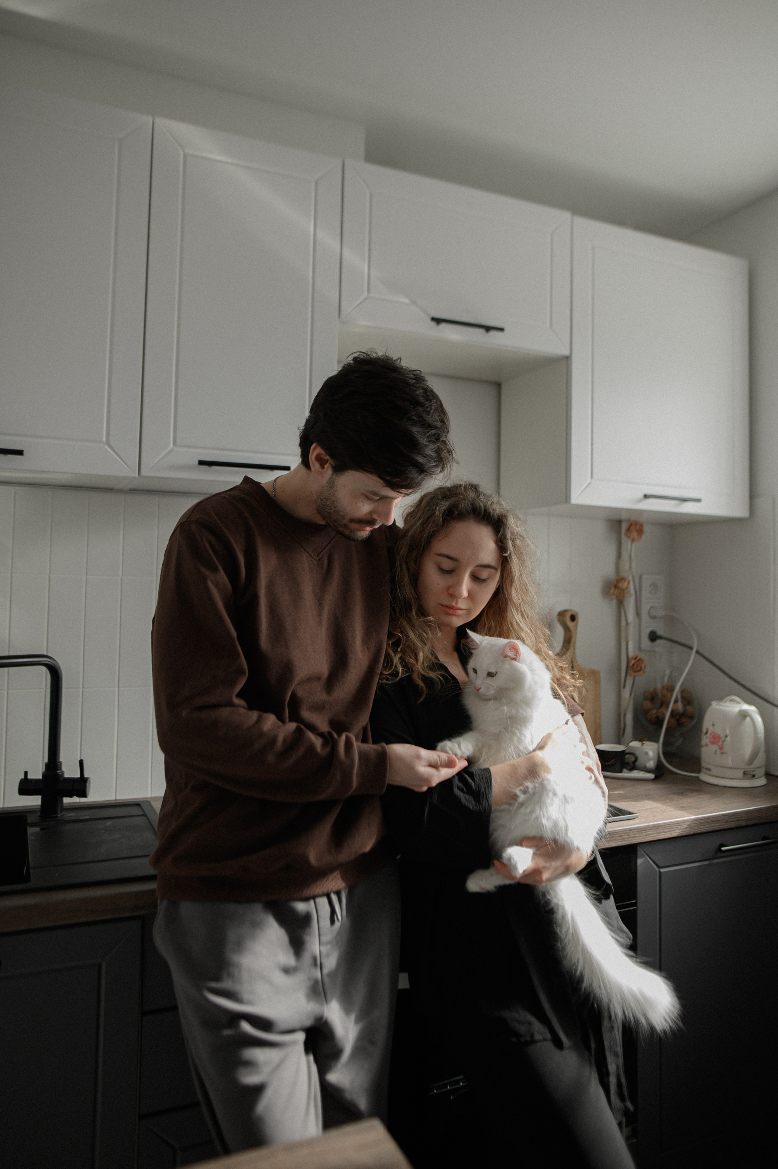 Каролина и Артем. Www.ostermiller.ru