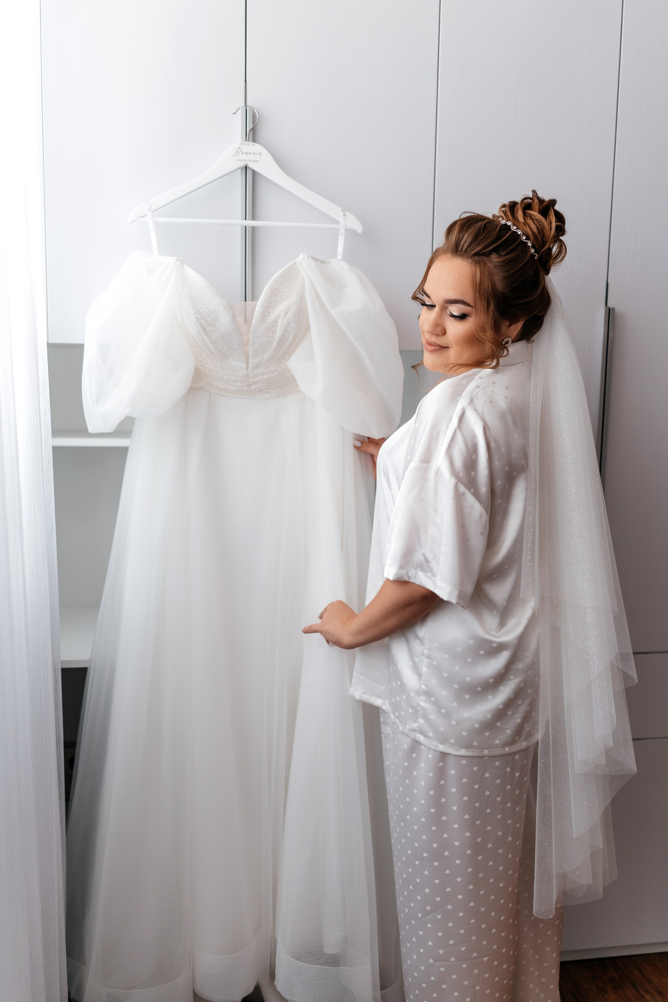 Павел и Наталья. Свадебный и семейный фотограф в Алексеевке Марина Купреева