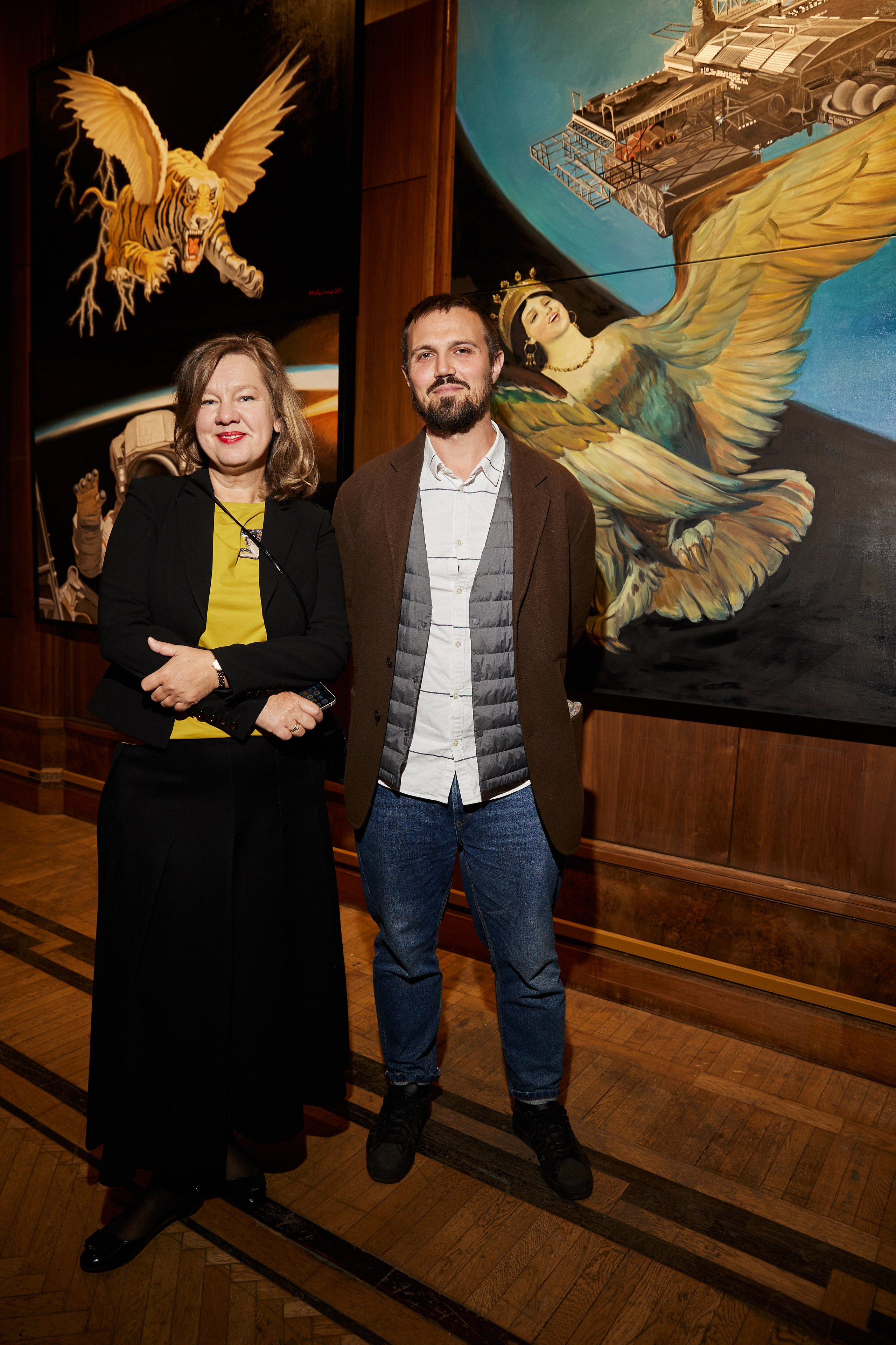 25. Фотограф Недорез Александр в Москве. Репортаж на ваших мероприятиях