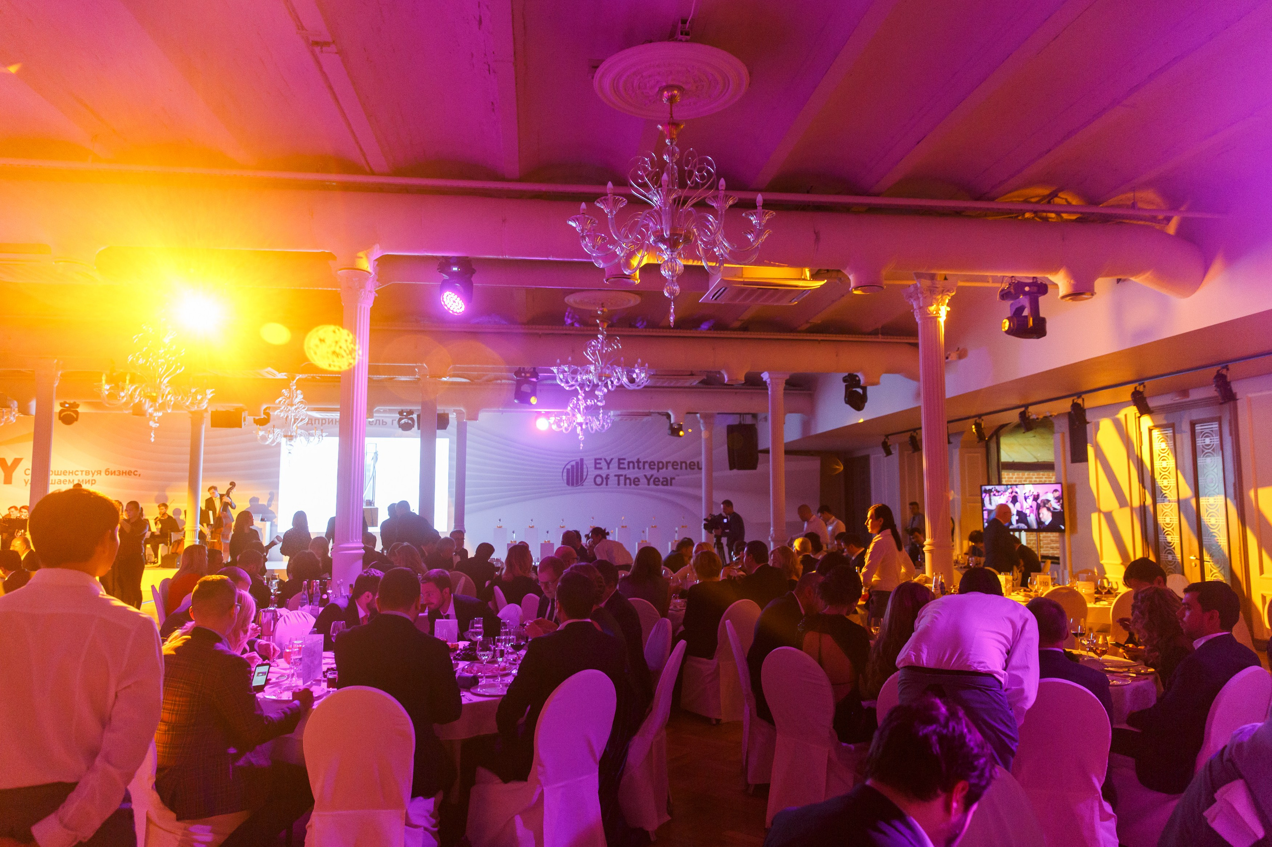 71. Фотограф Недорез Александр в Москве. Репортаж на ваших мероприятиях