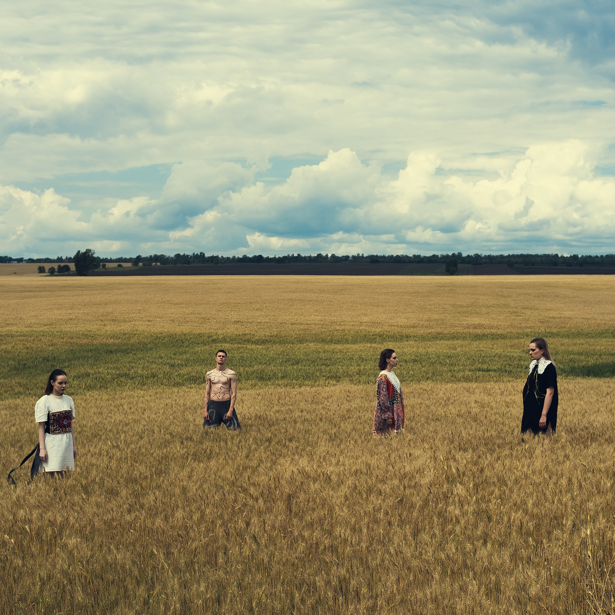 Дереза. Anya.vision