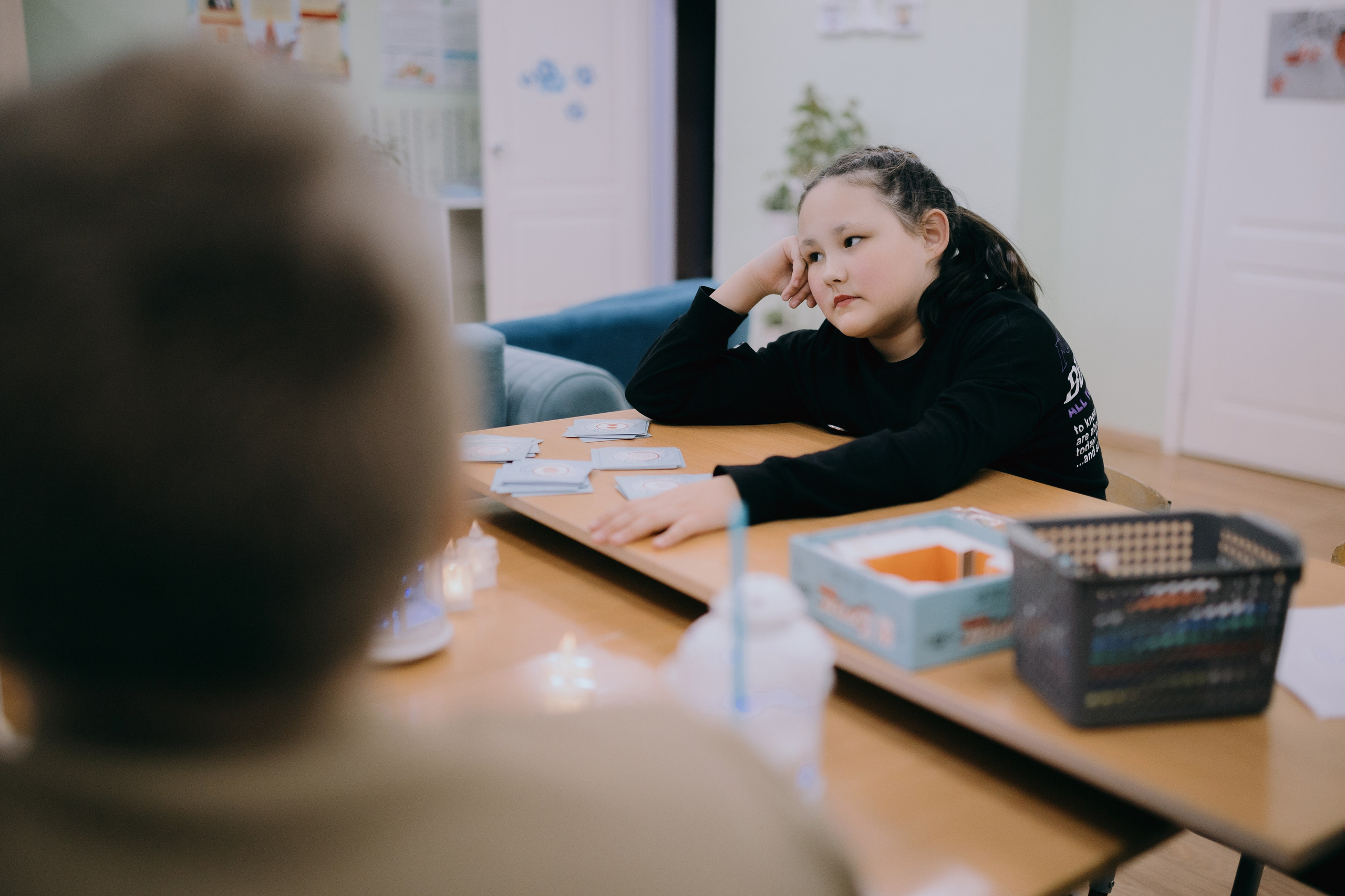 Китайский Новый год в школе-интернате № 5 // 31.01.25. Денис Прохоров Фотограф в г. Магнитогорск