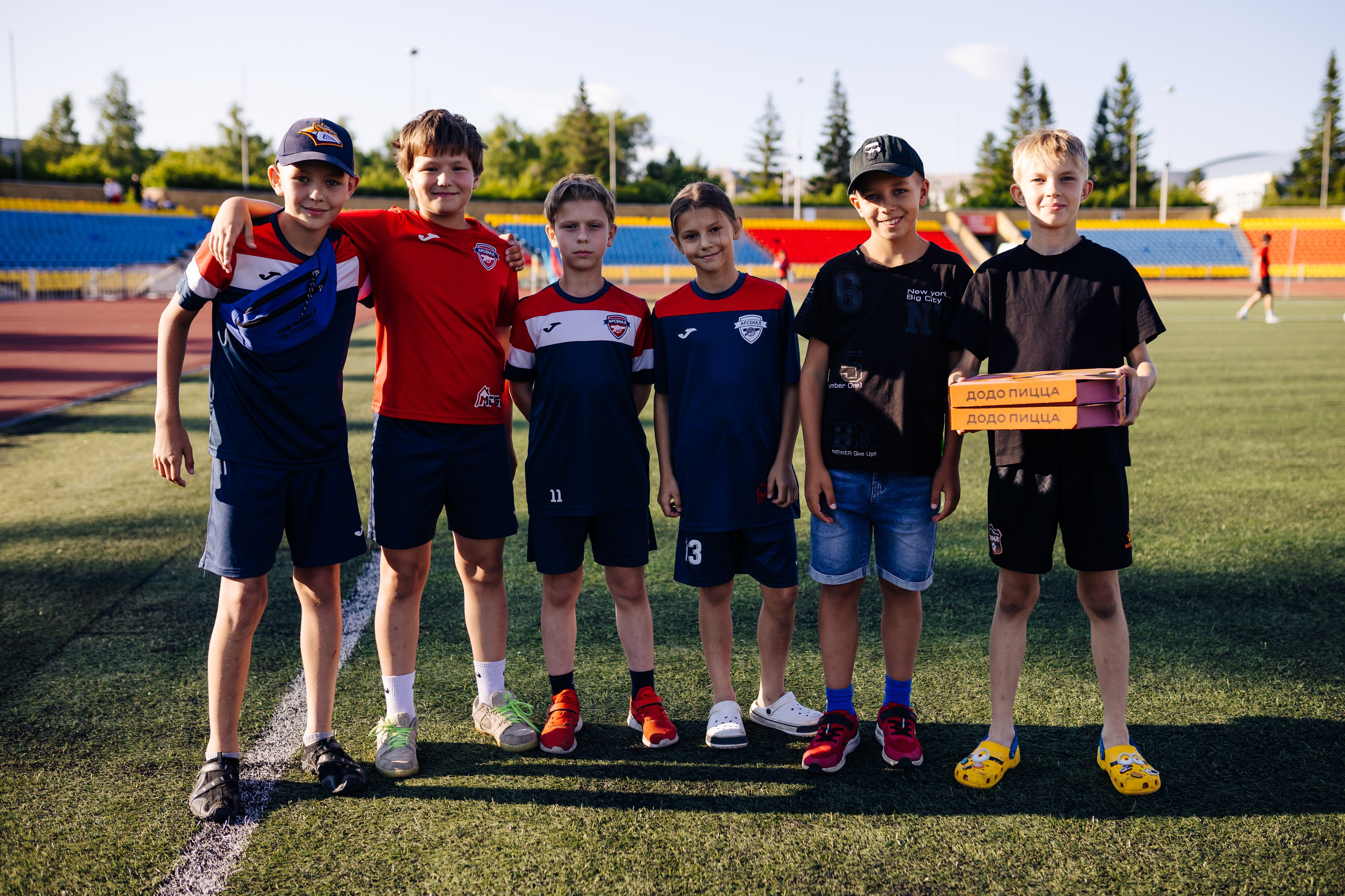 ФК «Металлург-Магнитогорск» — ФК «Амкар-Пермь 2» // 05.07.25. Денис Прохоров Фотограф в г. Магнитогорск