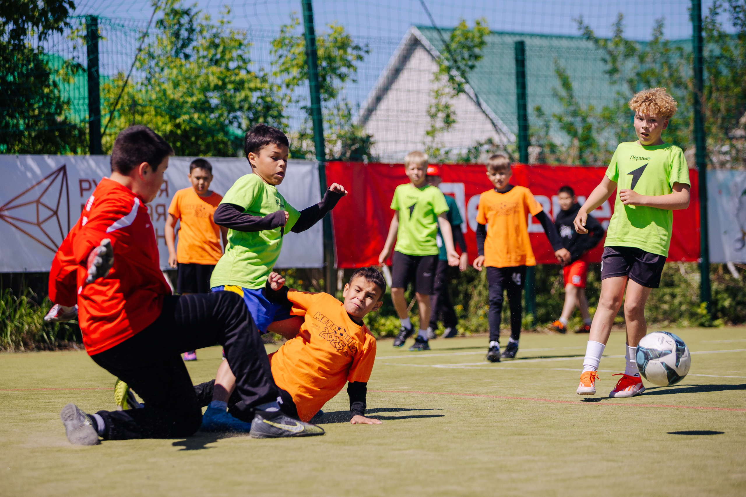 МЕТРОШКА-2025|Сибай // 25.05.25. Денис Прохоров Фотограф в г. Магнитогорск