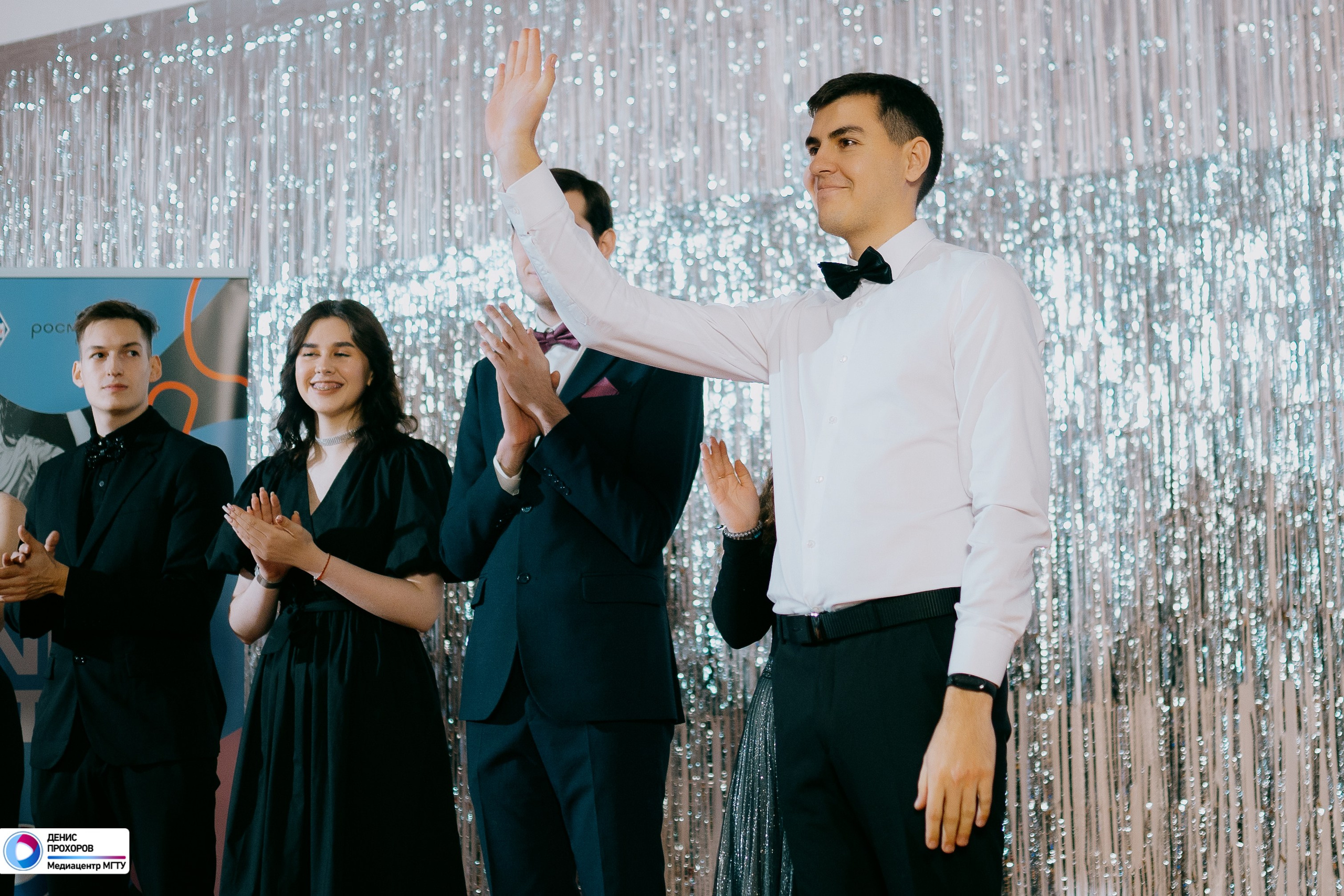 Квартирник «Мет-Гала-Медиа» // 29.11.2024. Денис Прохоров Фотограф в г. Магнитогорск