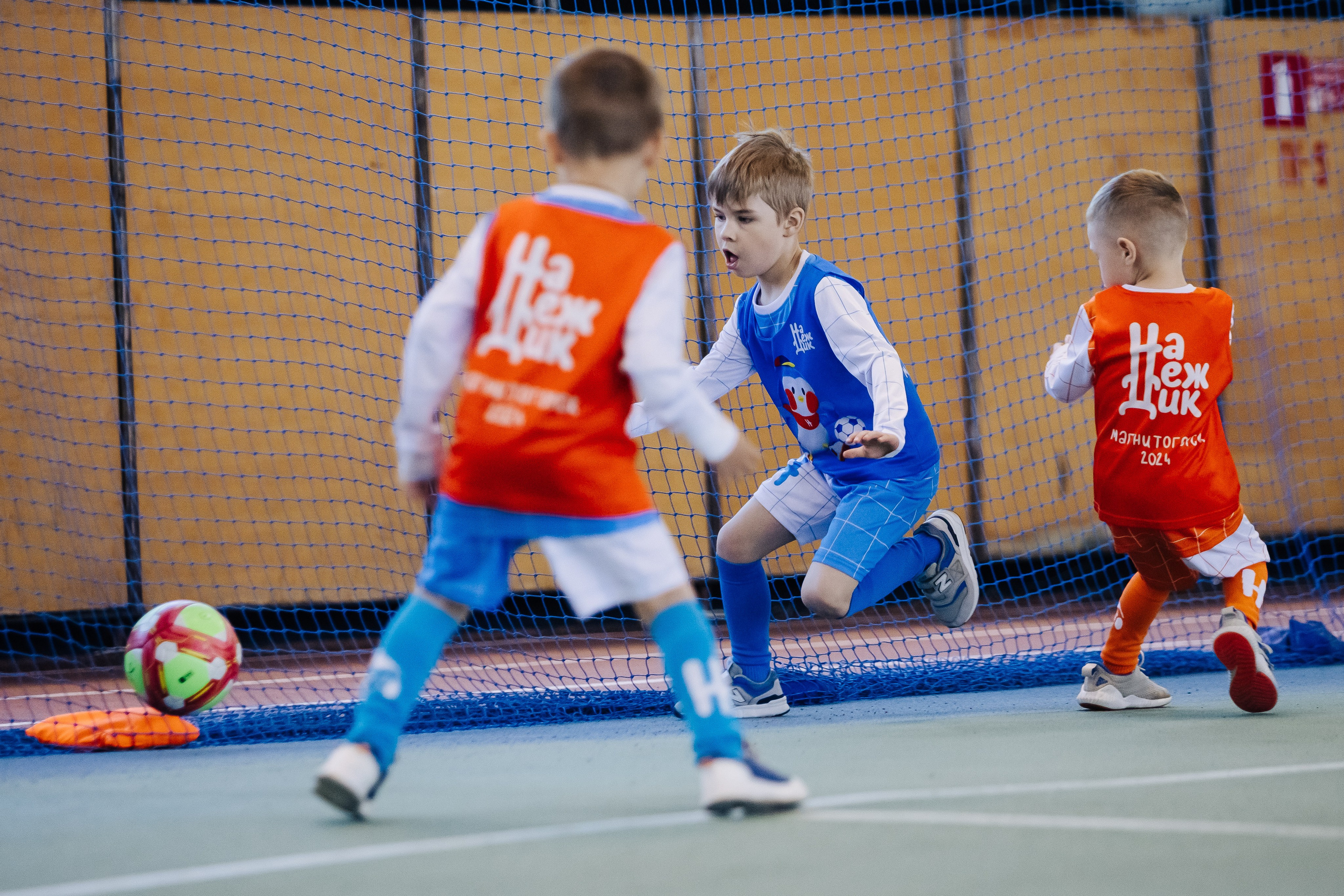 Надеждик CUP // 18.05.25. Денис Прохоров Фотограф в г. Магнитогорск