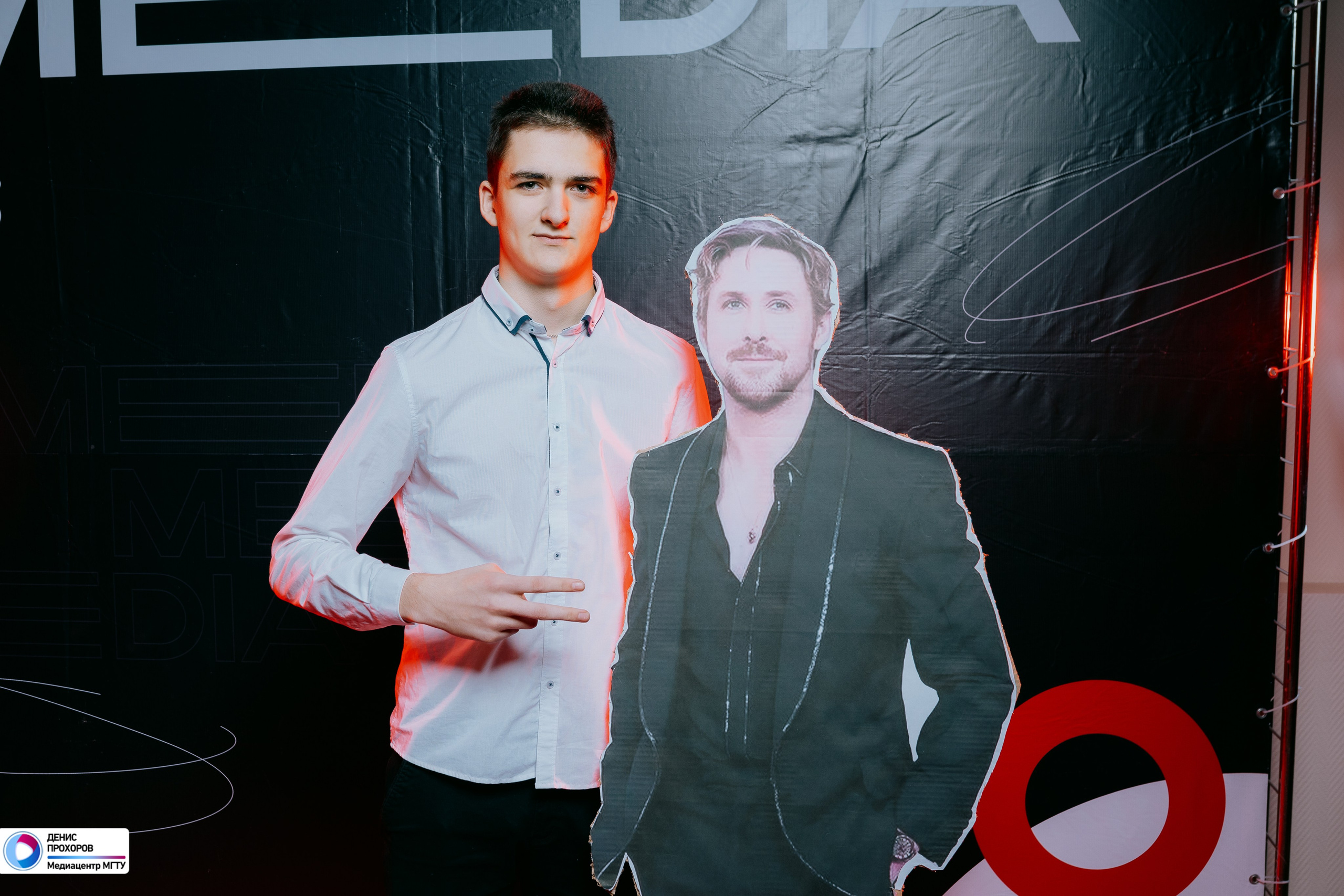 Квартирник «Мет-Гала-Медиа» // 29.11.2024. Денис Прохоров Фотограф в г. Магнитогорск