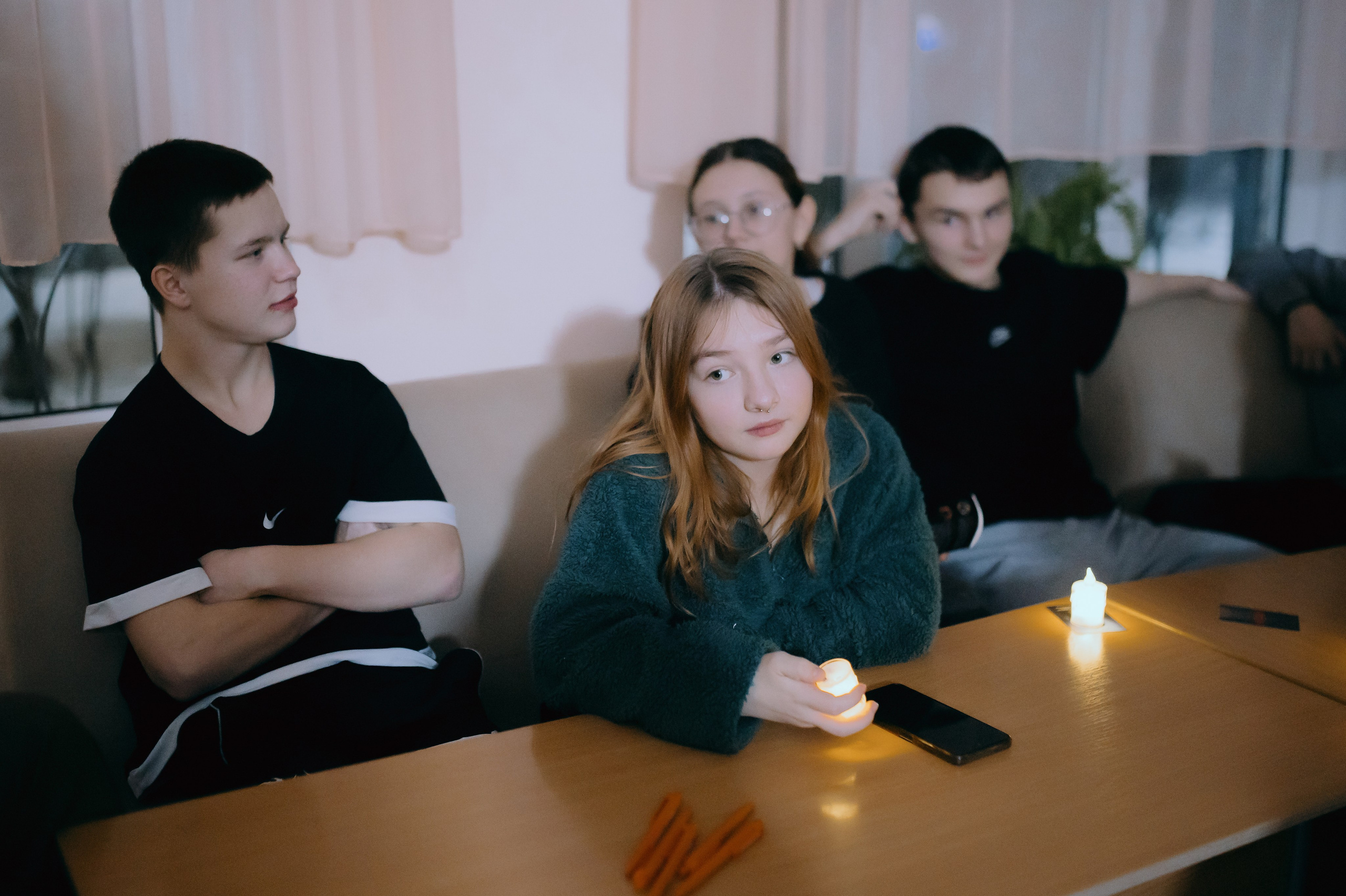 Китайский Новый год в школе-интернате № 5 // 31.01.25. Денис Прохоров Фотограф в г. Магнитогорск