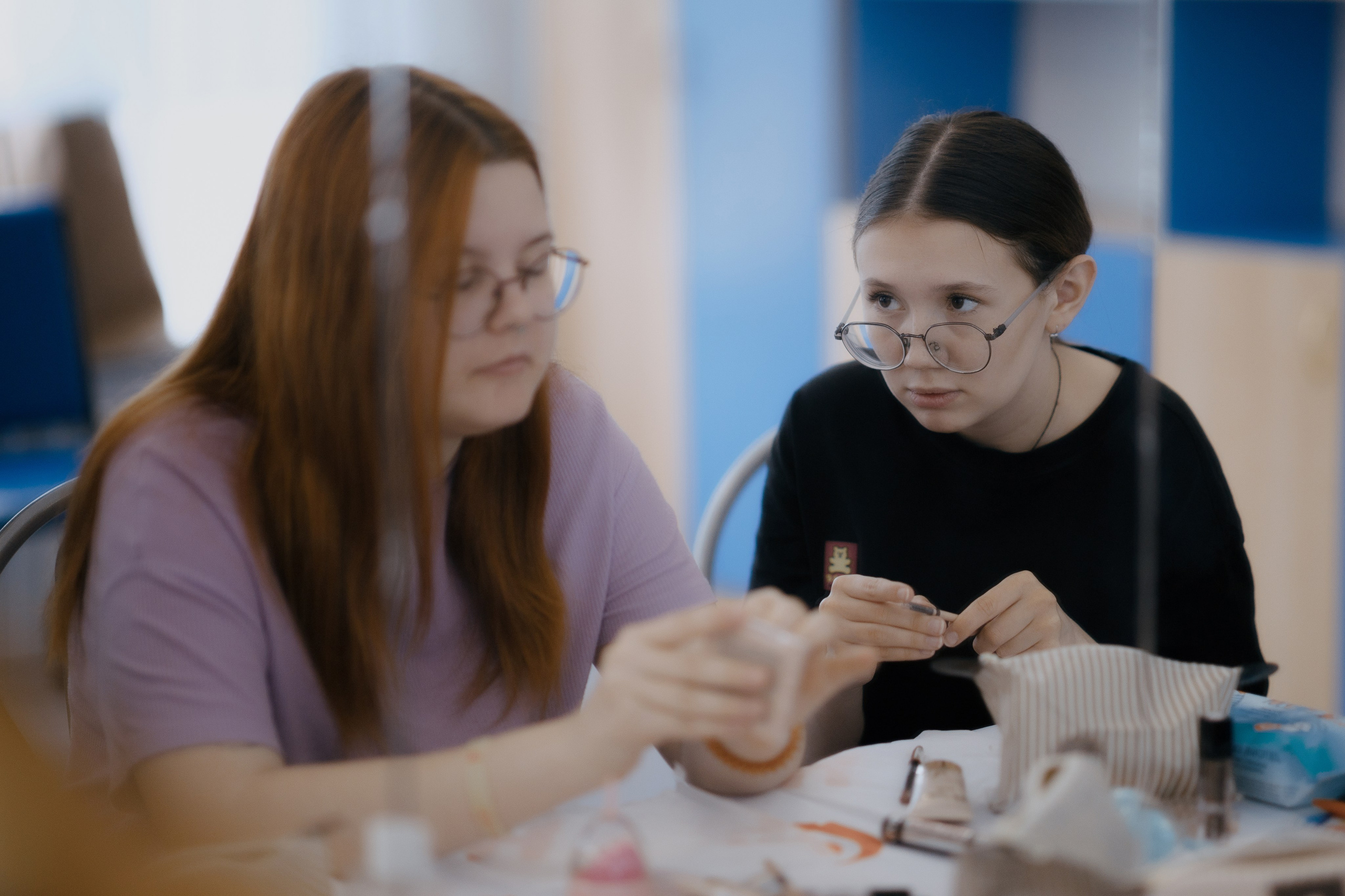 Весеннее преображение // 03.05 — 04.05.2025. Денис Прохоров Фотограф в г. Магнитогорск