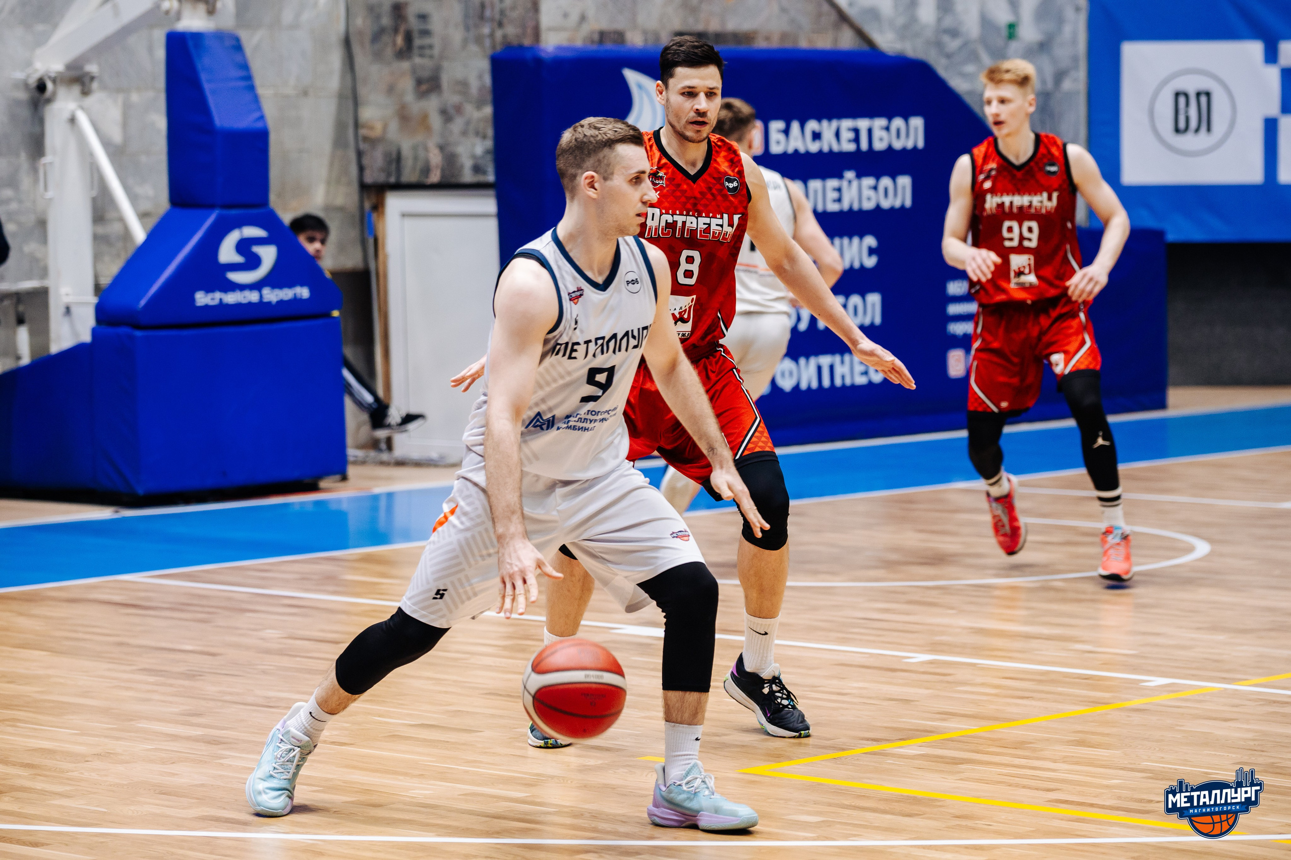 «Металлург» vs «Чебоксарские ястребы» // 07.04.24. Денис Прохоров Фотограф в г. Магнитогорск