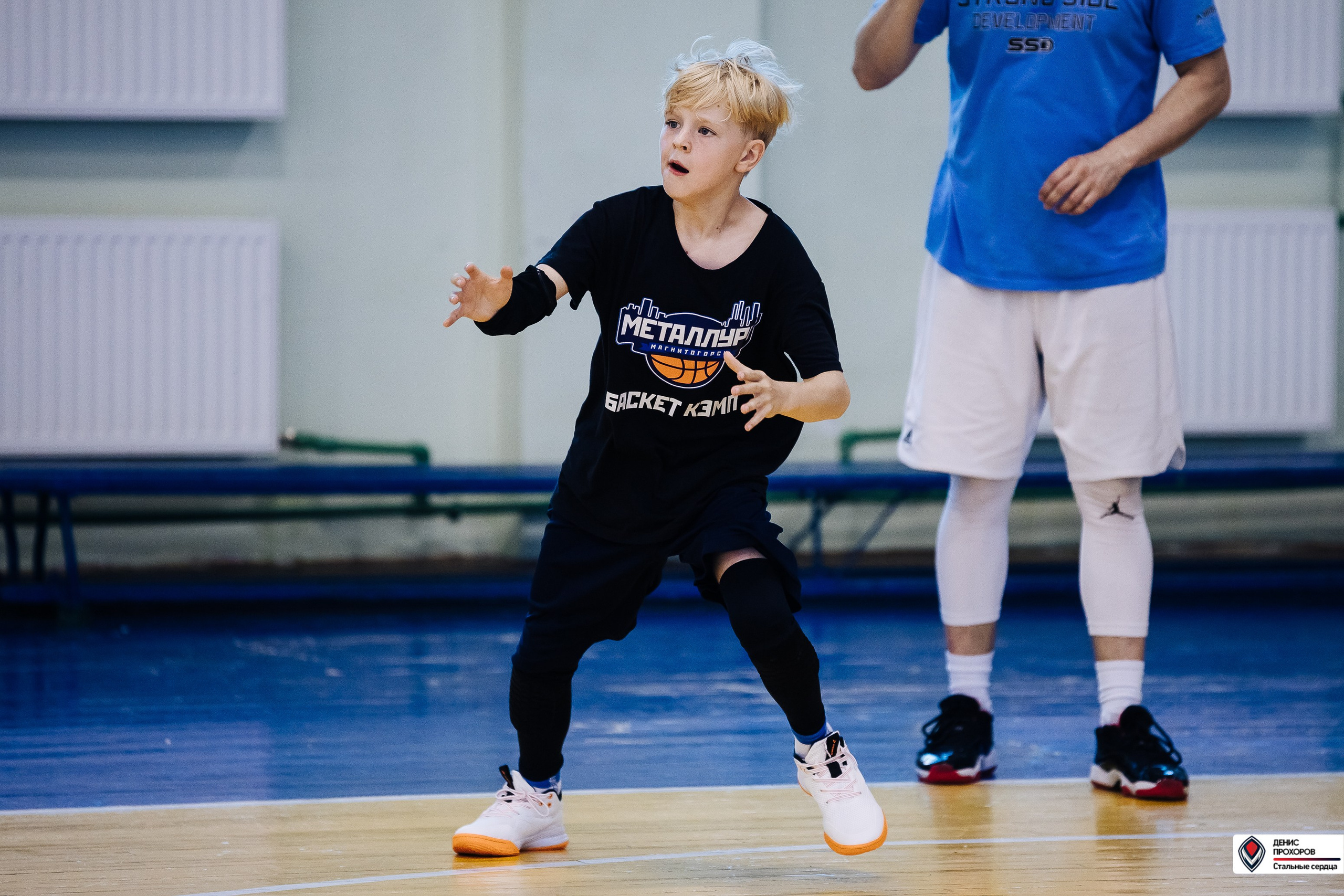 Баскет КЭМП с Далибором Сударом // 18.06 — 22.06.2024. Денис Прохоров Фотограф в г. Магнитогорск