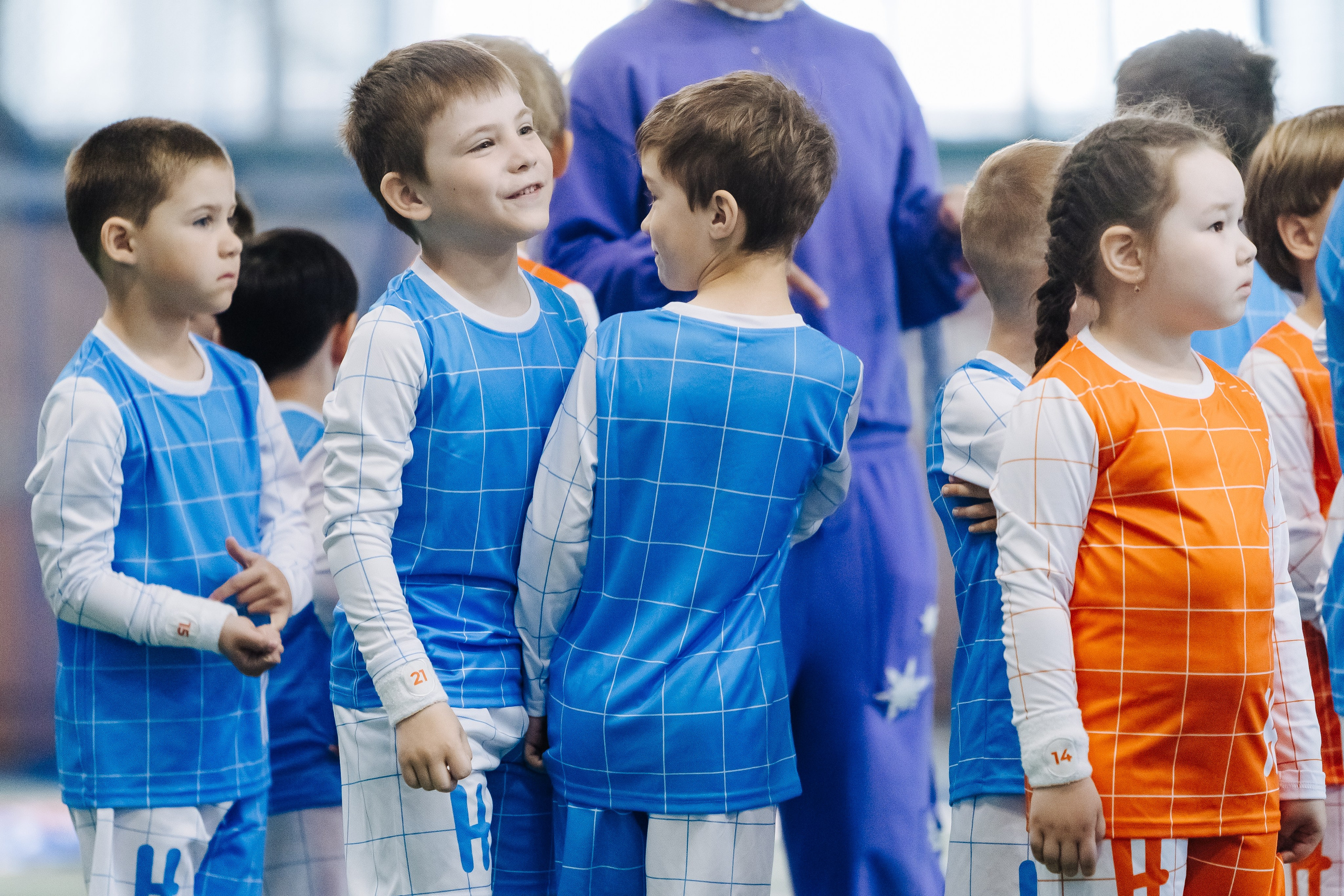 Надеждик CUP // 18.05.25. Денис Прохоров Фотограф в г. Магнитогорск