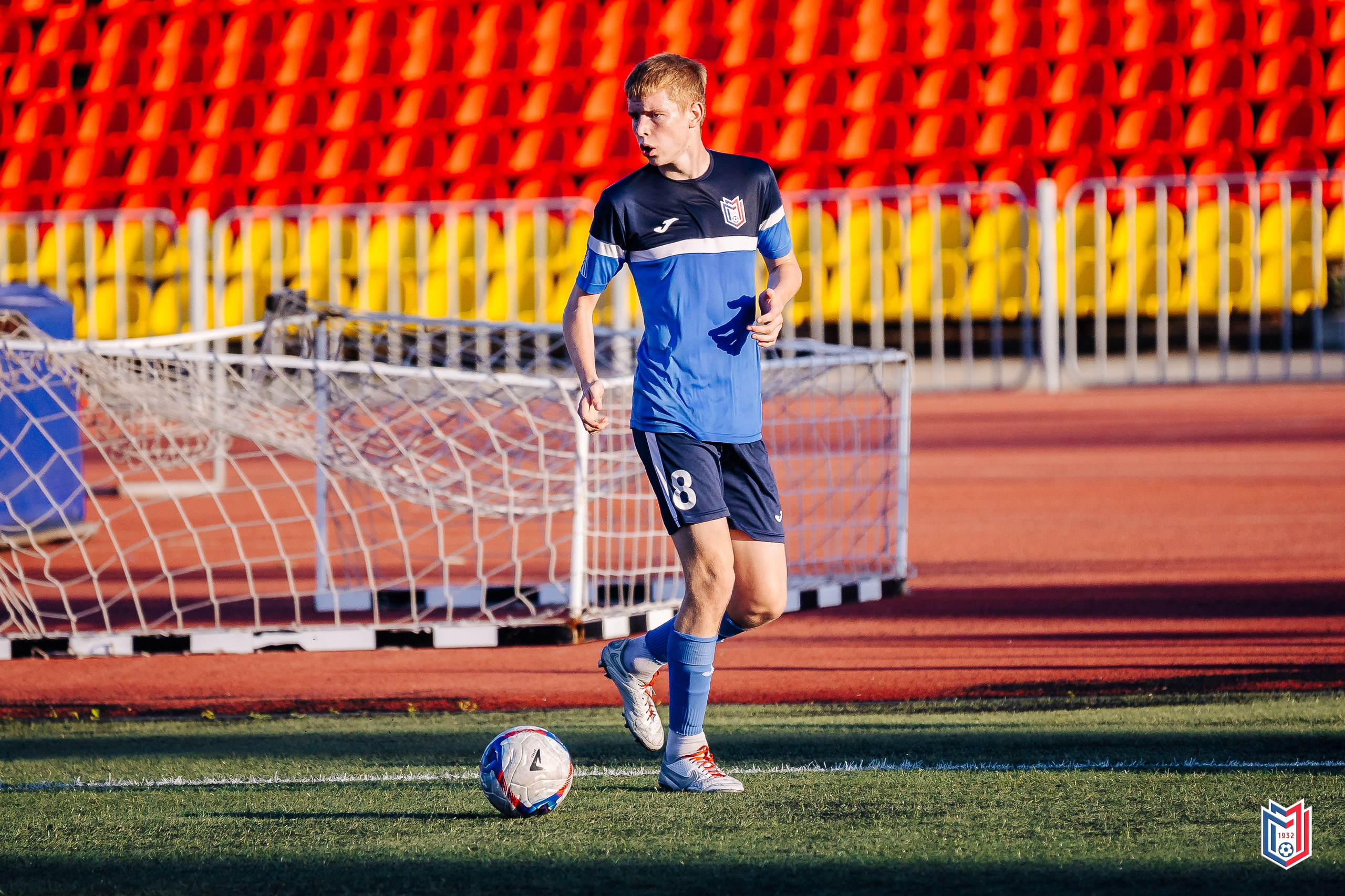 ФК «Металлург-Магнитогорск» — ФК «Тюмень» -2 // 20.07.2024. Денис Прохоров Фотограф в г. Магнитогорск