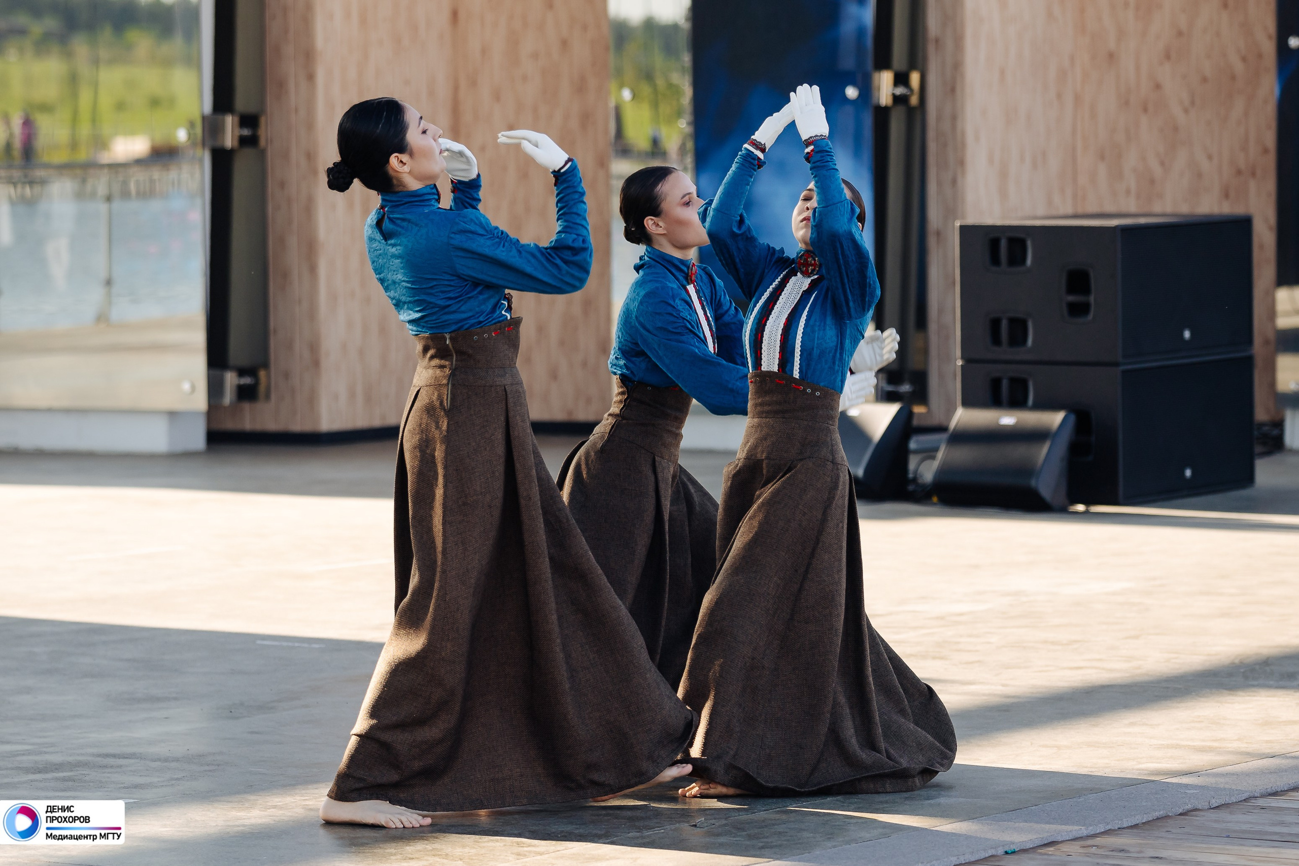 Выпускной МГТУ им. Г. И. Носова — 2024 // 17.07.2024. Денис Прохоров Фотограф в г. Магнитогорск