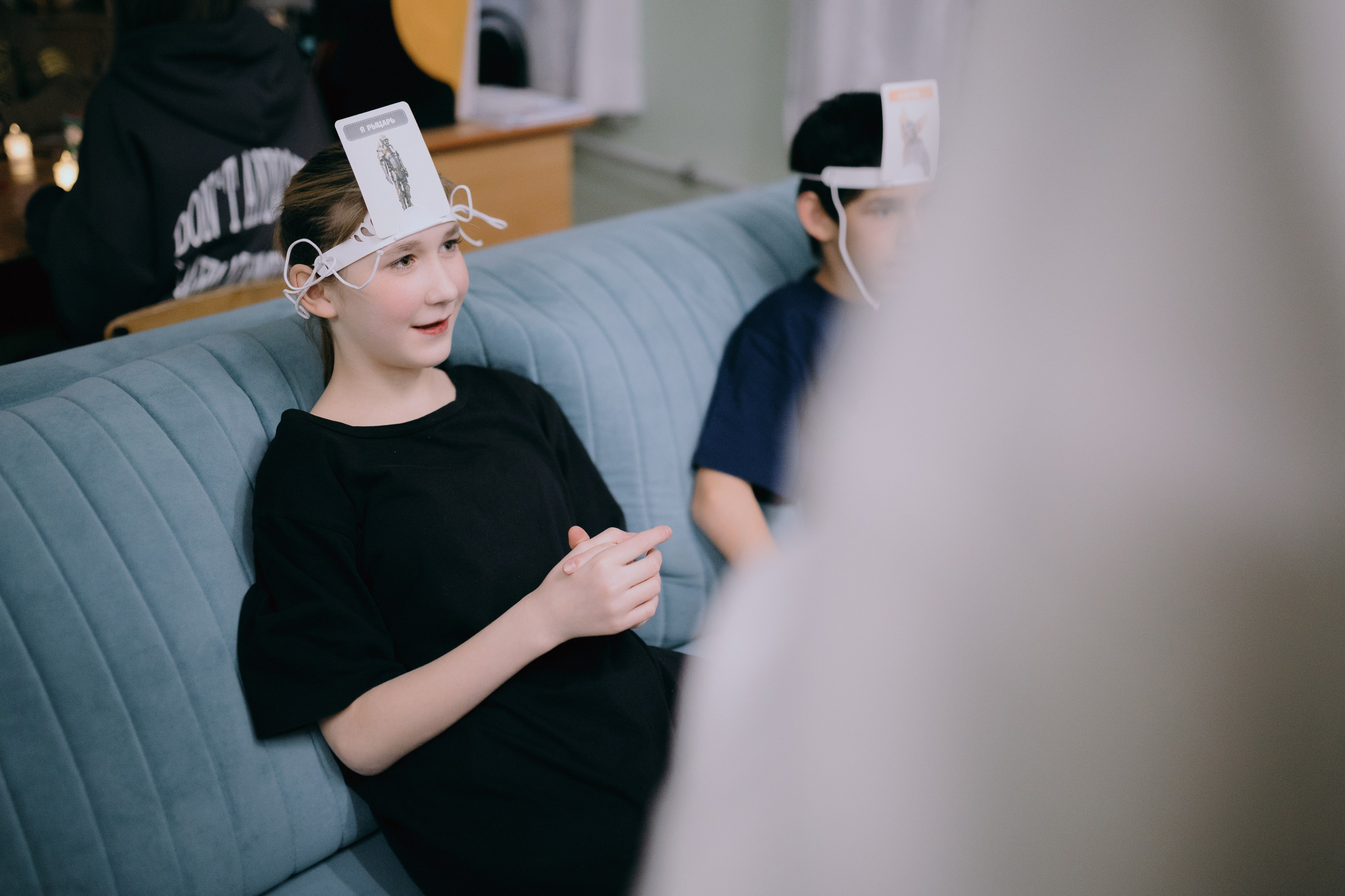 Китайский Новый год в школе-интернате № 5 // 31.01.25. Денис Прохоров Фотограф в г. Магнитогорск