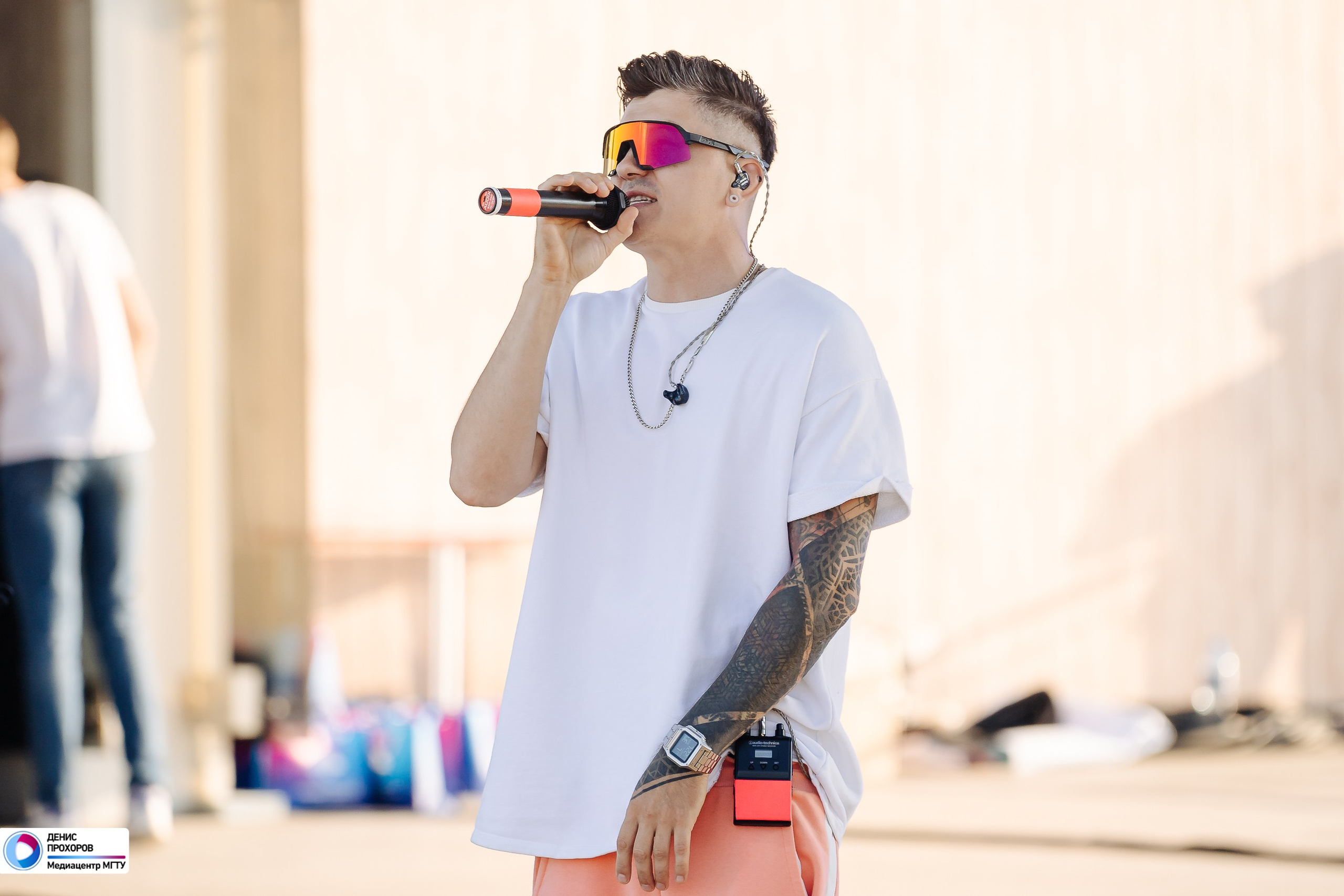 Выпускной МГТУ им. Г. И. Носова — 2024 // 17.07.2024. Денис Прохоров Фотограф в г. Магнитогорск