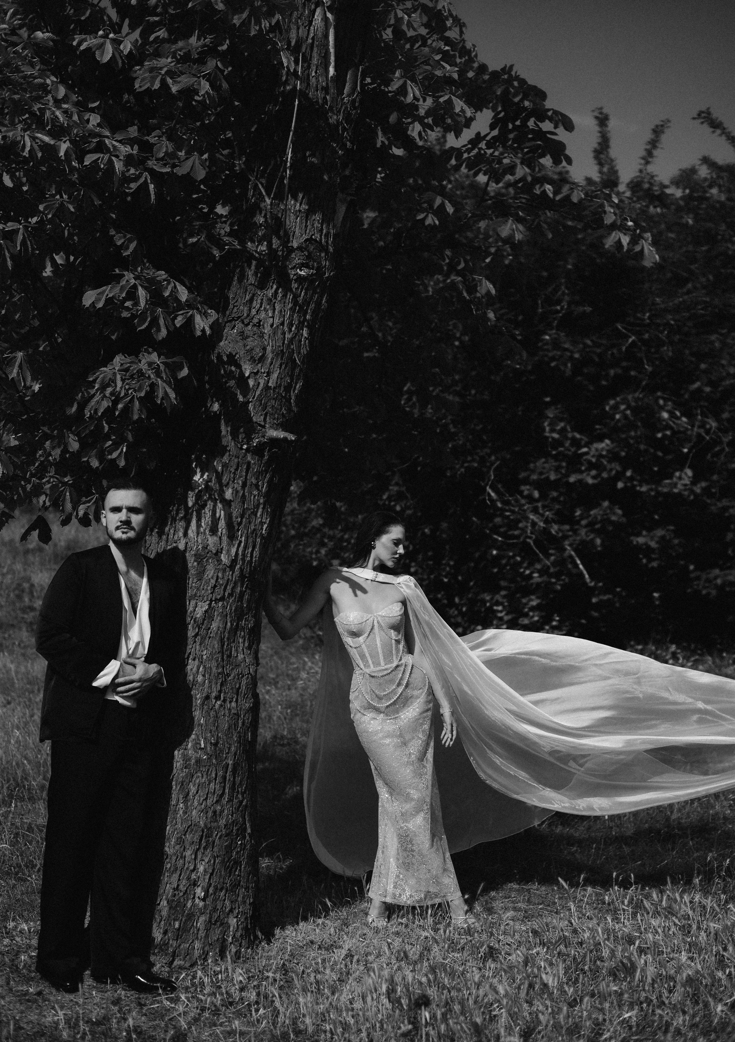 Антон и Надежда. Свадебный, женский, семейный фотограф в Севастополе Юлия Мошенко