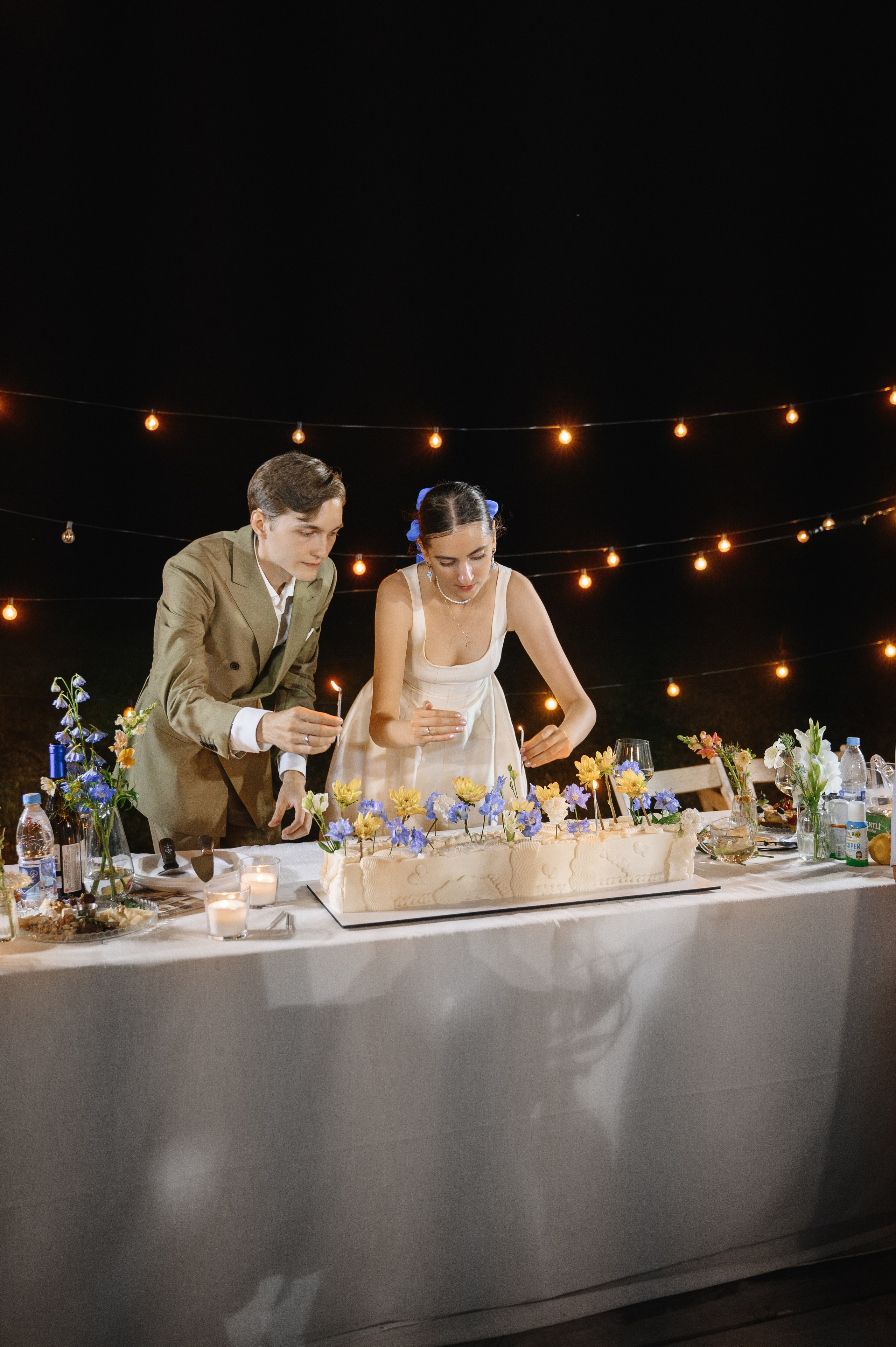 Держась за руки…. Свадебный фотограф Тольятти Самара Холмов Артем