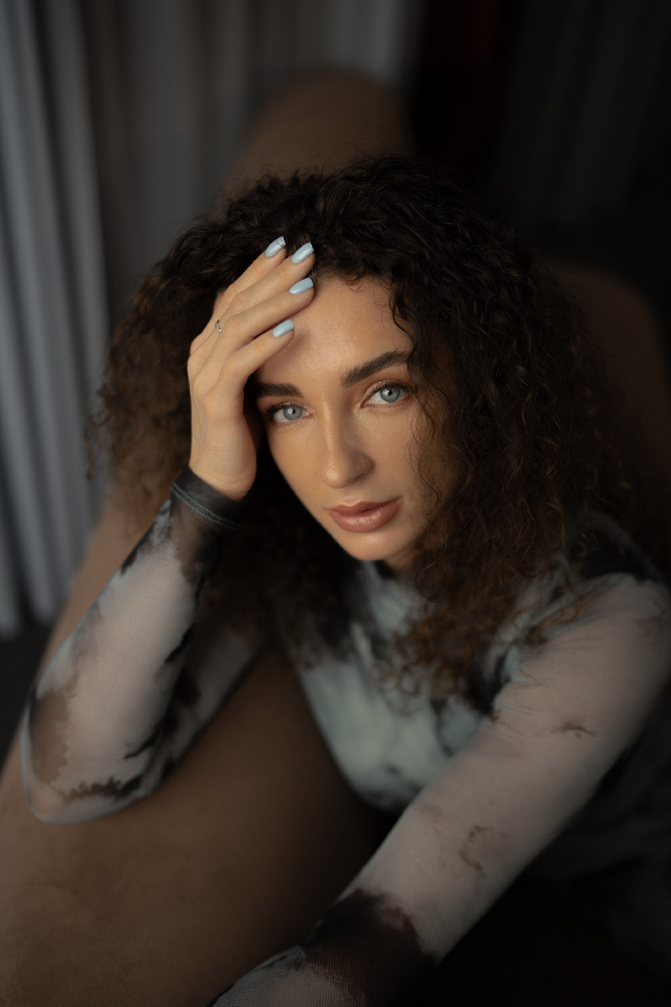 Make up. Фото и видеосъемка Москва