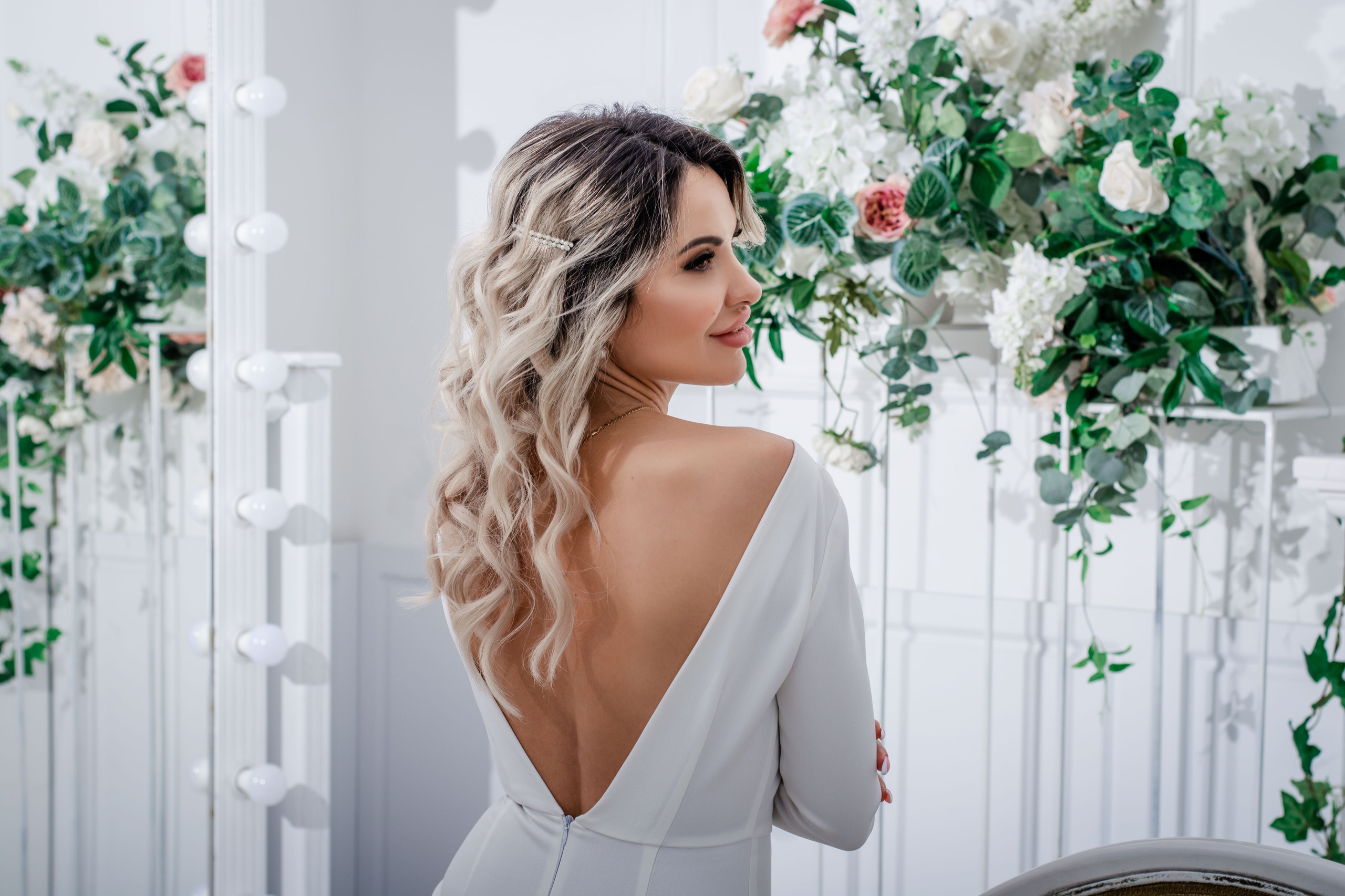 Свадебная фотосъемка. Фотограф в Уфе