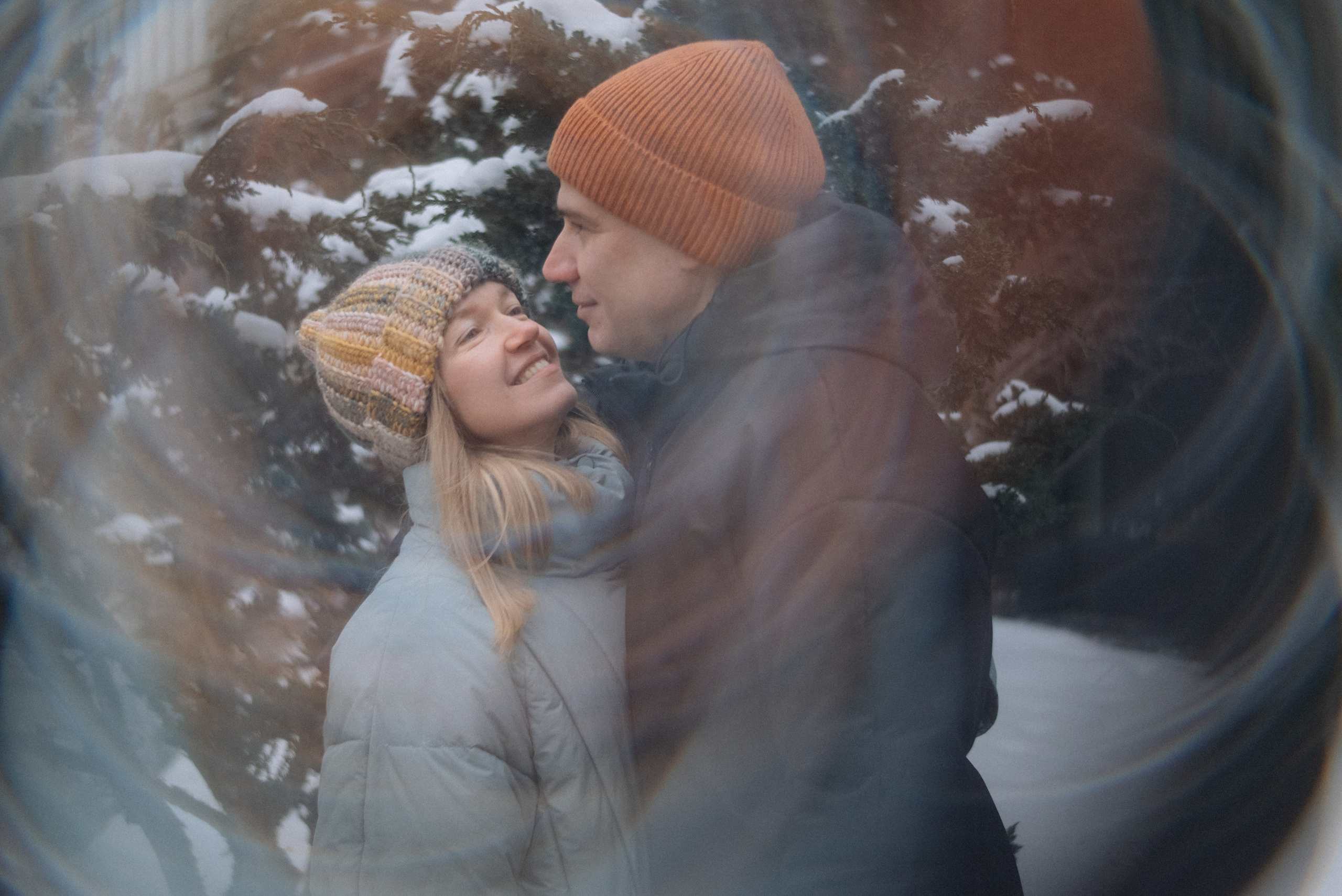 Катя и Саша. Юля Федоровская. Свадебный и семейный фотограф в Москве