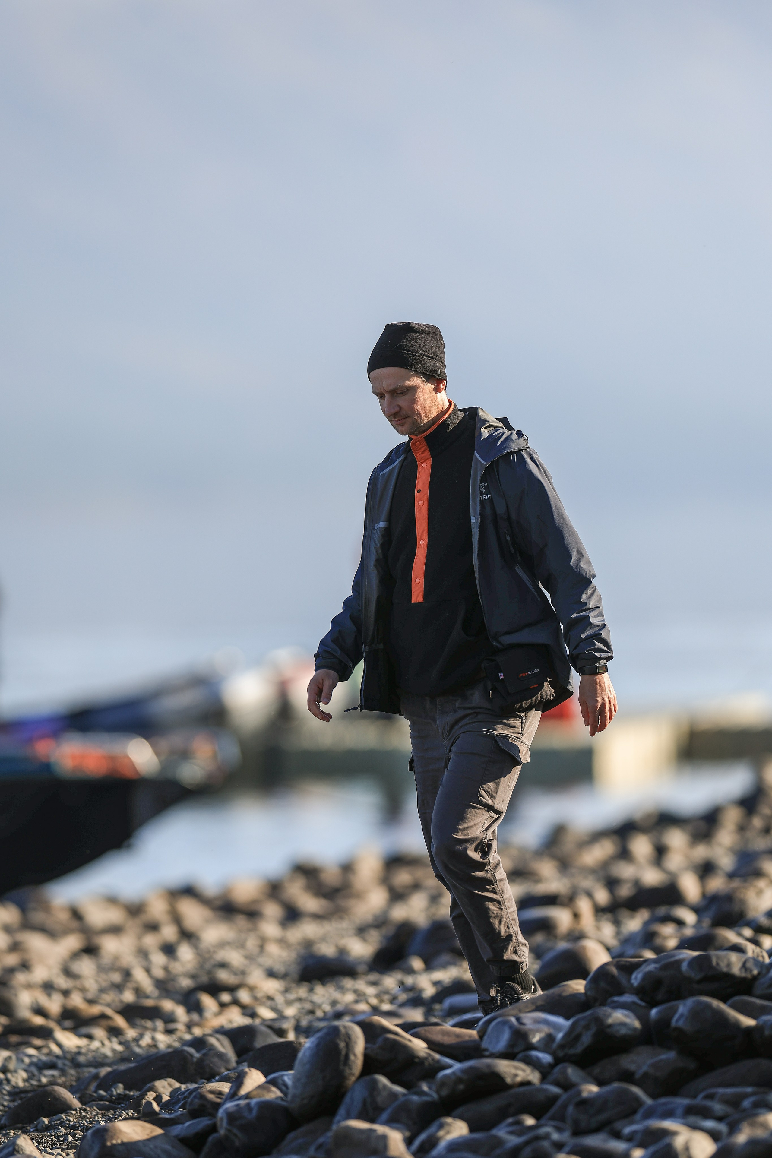 Фестиваль по фридайвингу «Глубина Путорана». Спортивный репортажный фотограф Казань Нафис Сиразетдинов